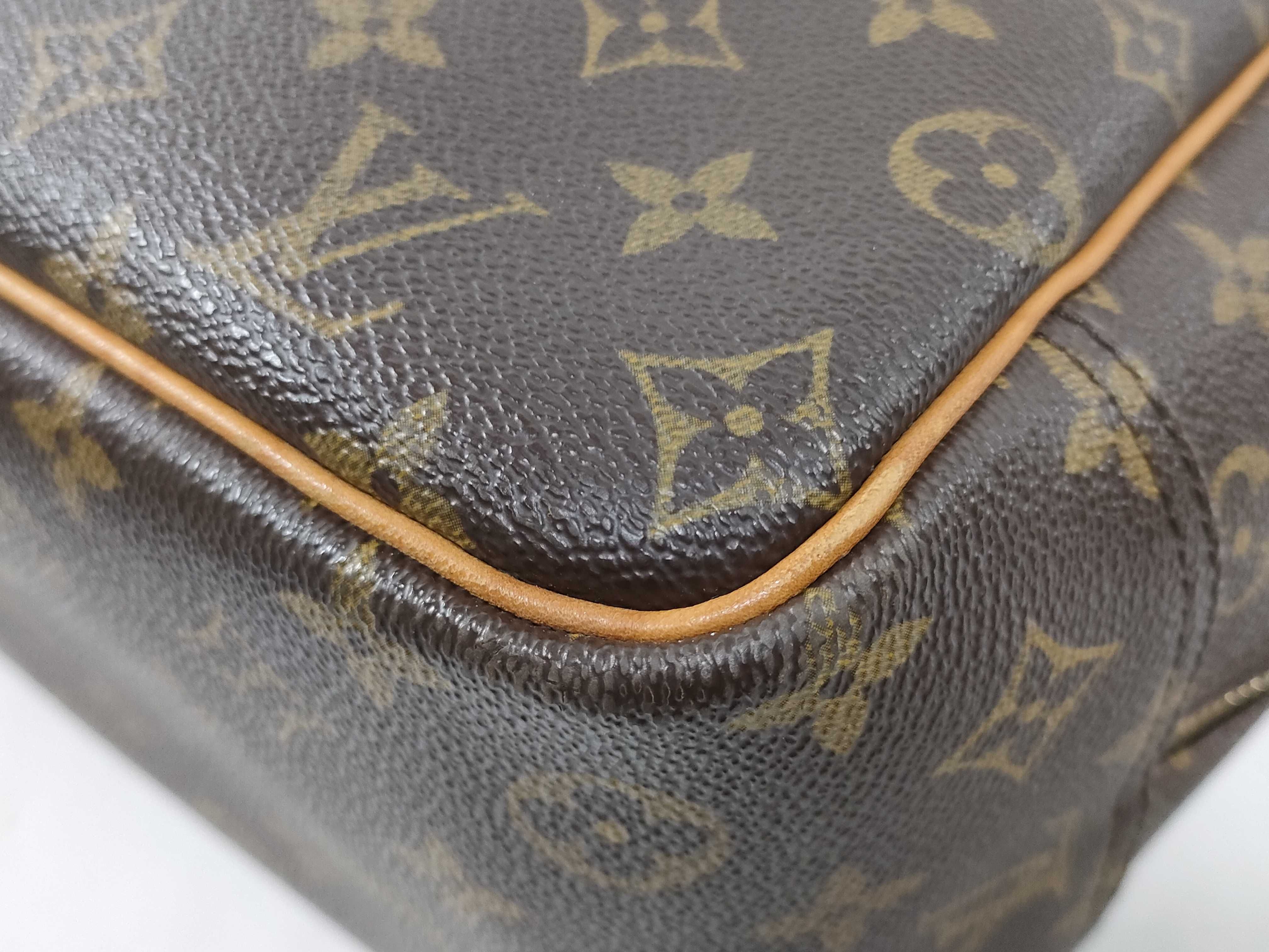 Monogram Deauville / Monogram / MB0071 / M47270 Handbag — view 10