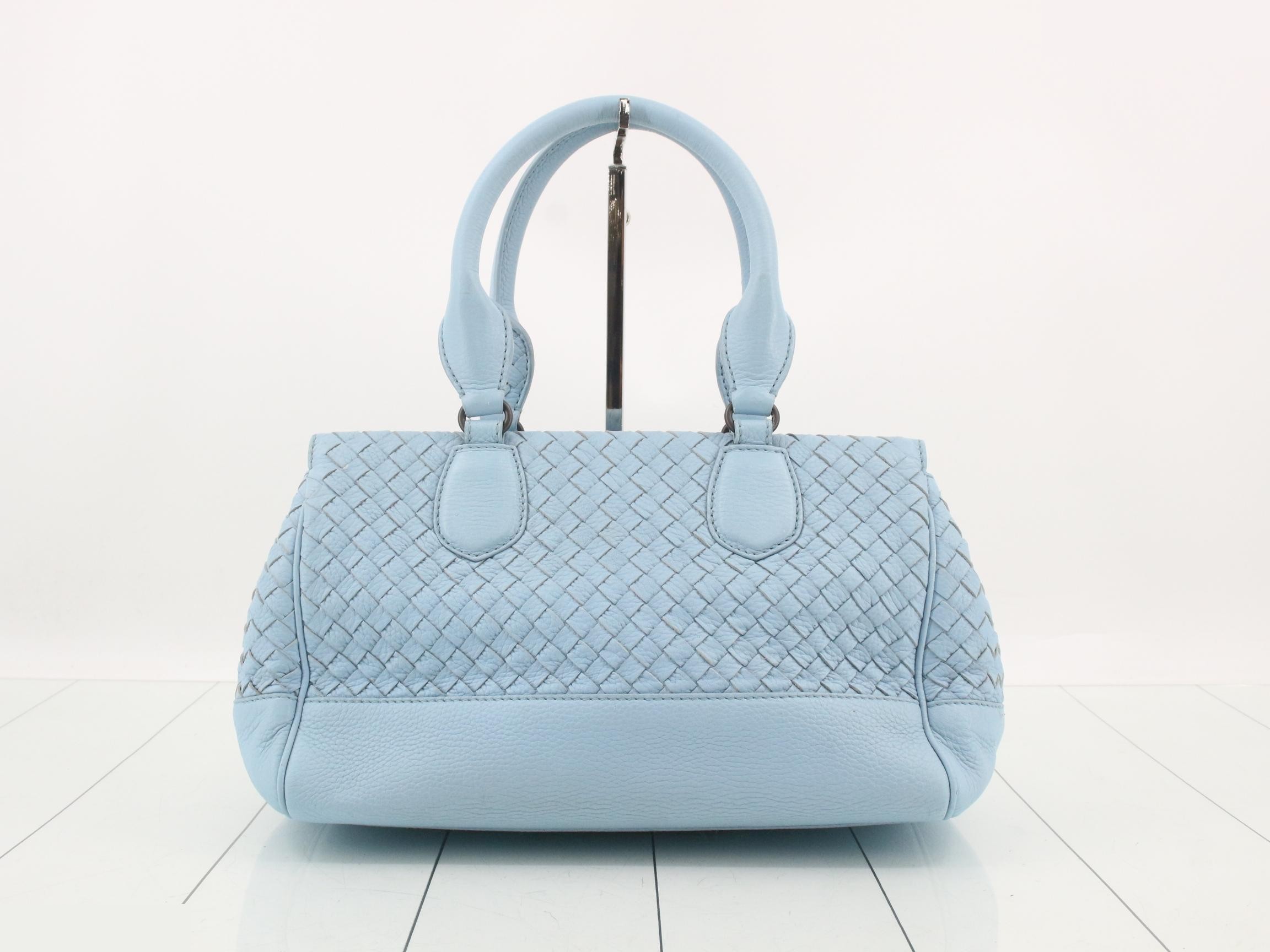 Intrecciato (bag) — view 2