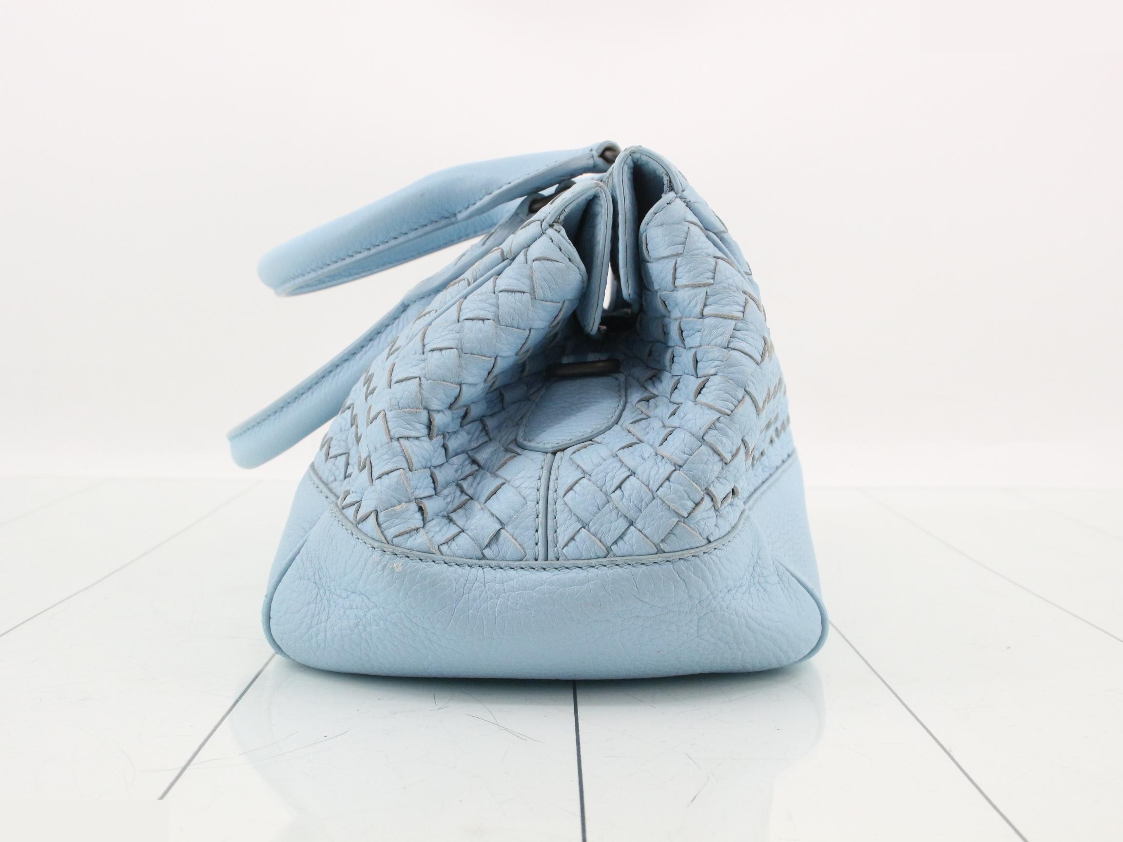 Intrecciato (bag) — view 3