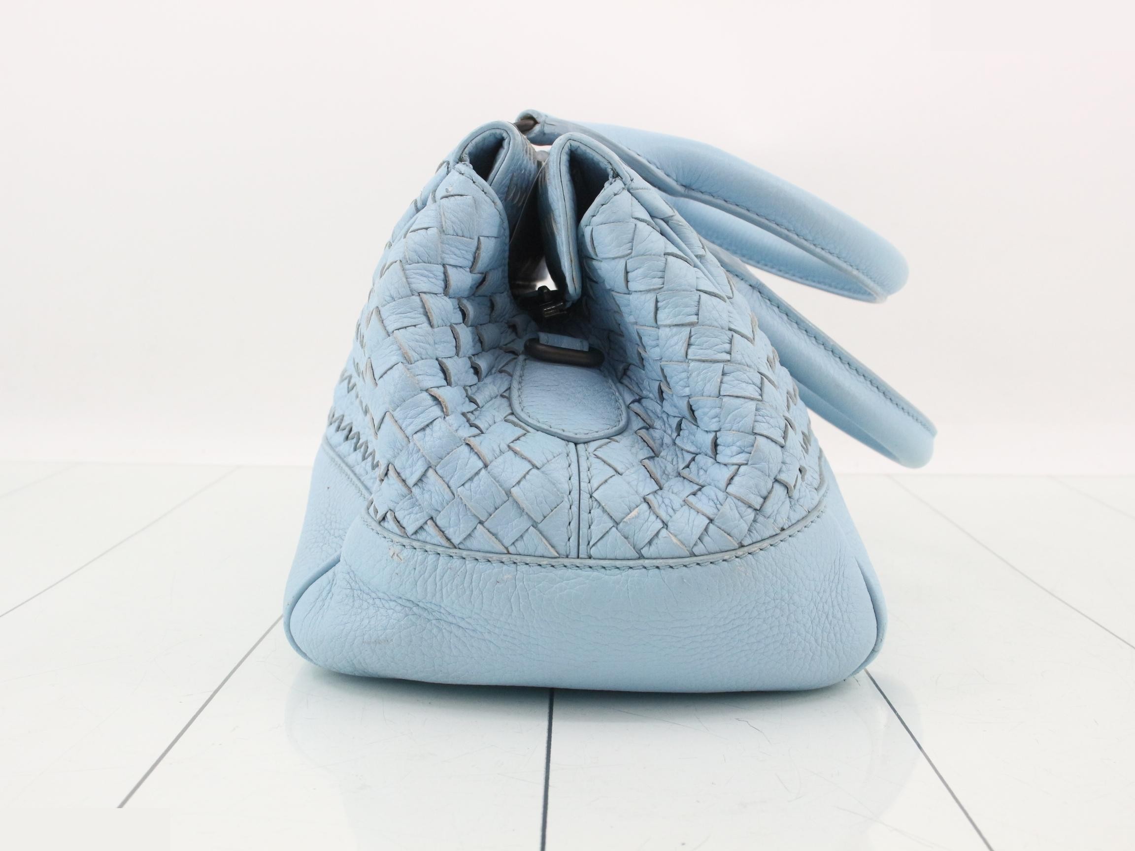 Intrecciato (bag) — view 4