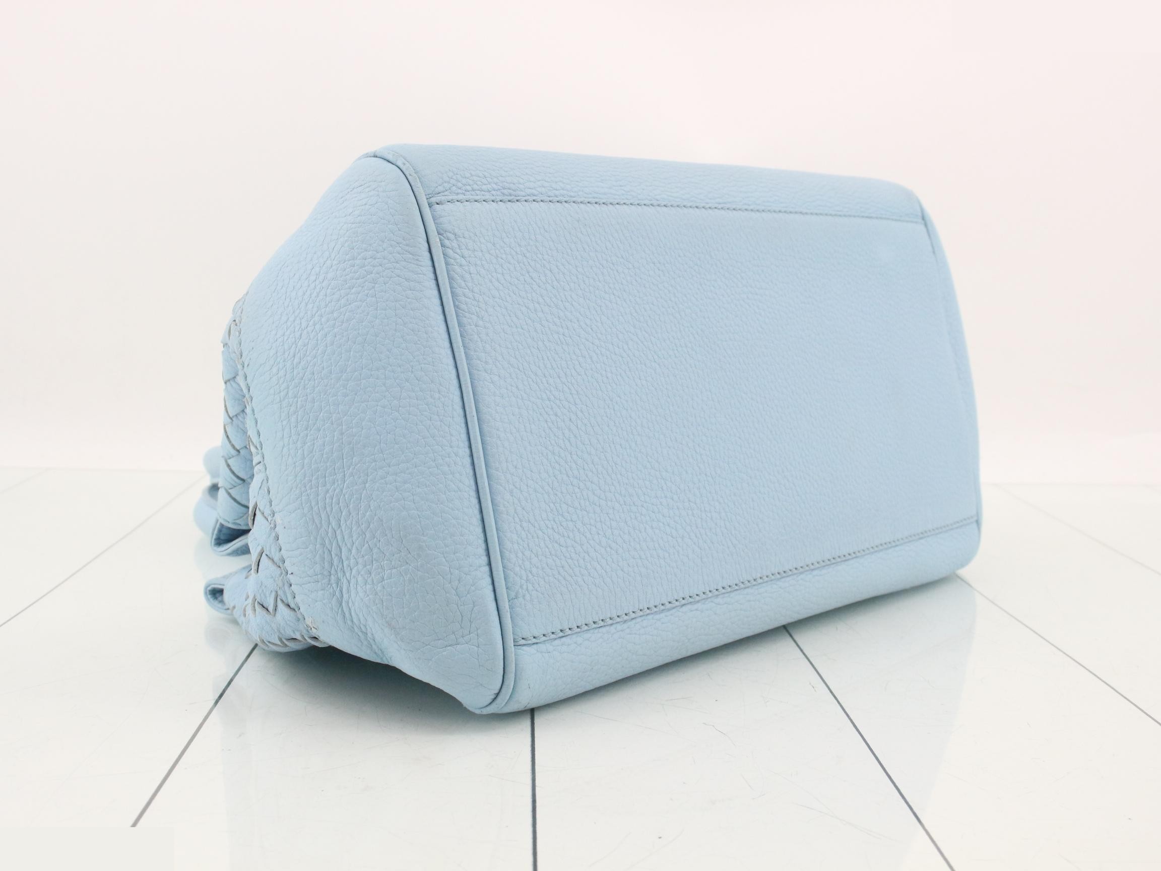 Intrecciato (bag) — view 5