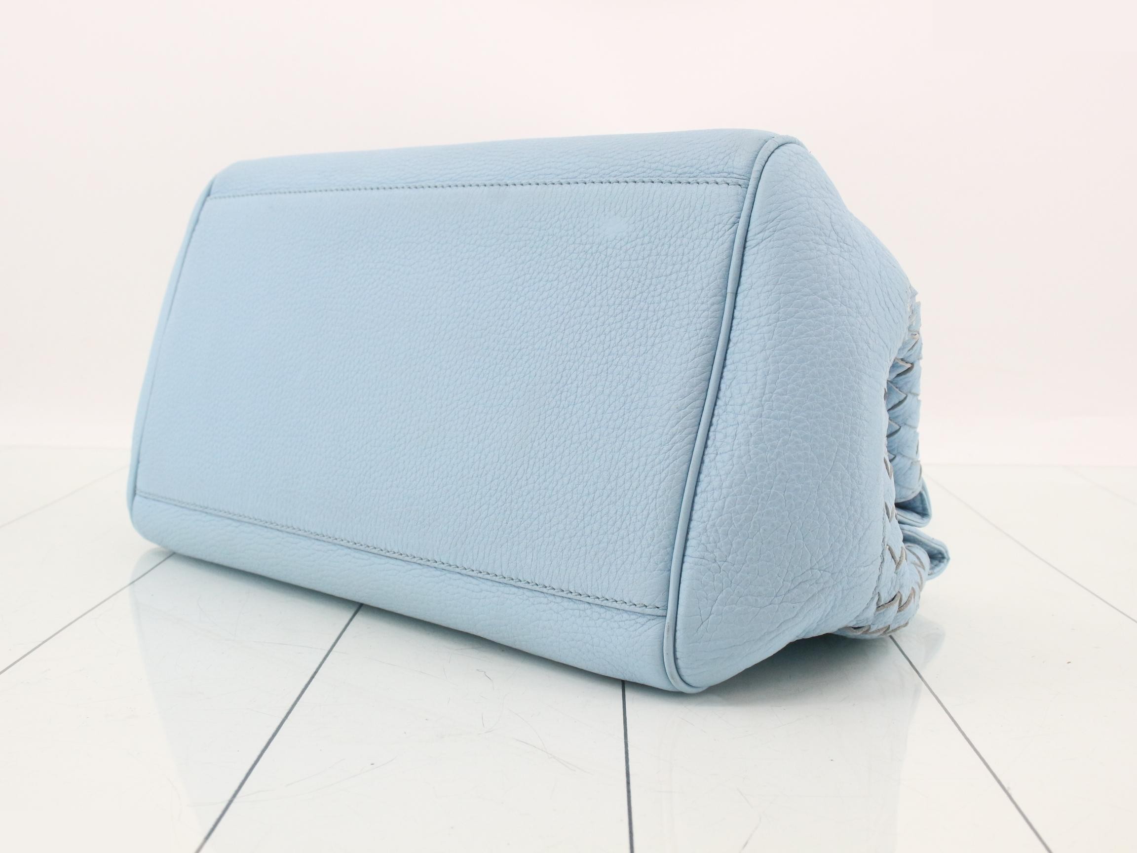 Intrecciato (bag) — view 6