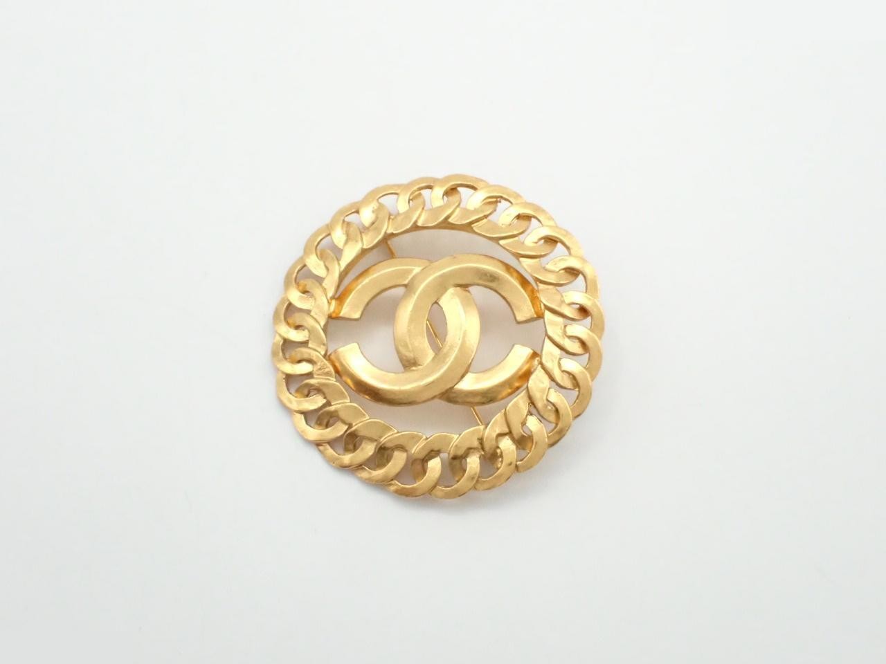 brooch 96P