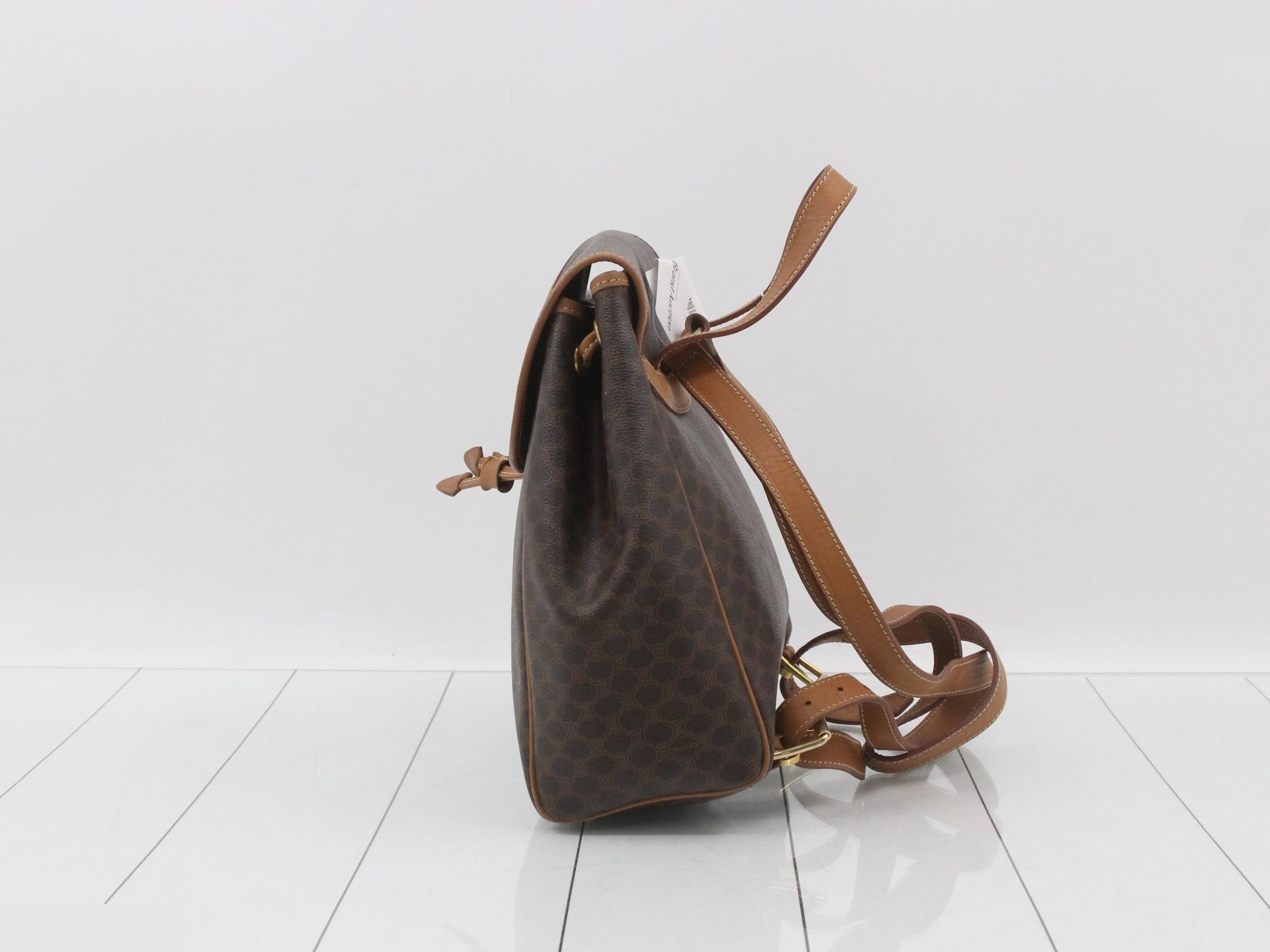 Backpack — view 3