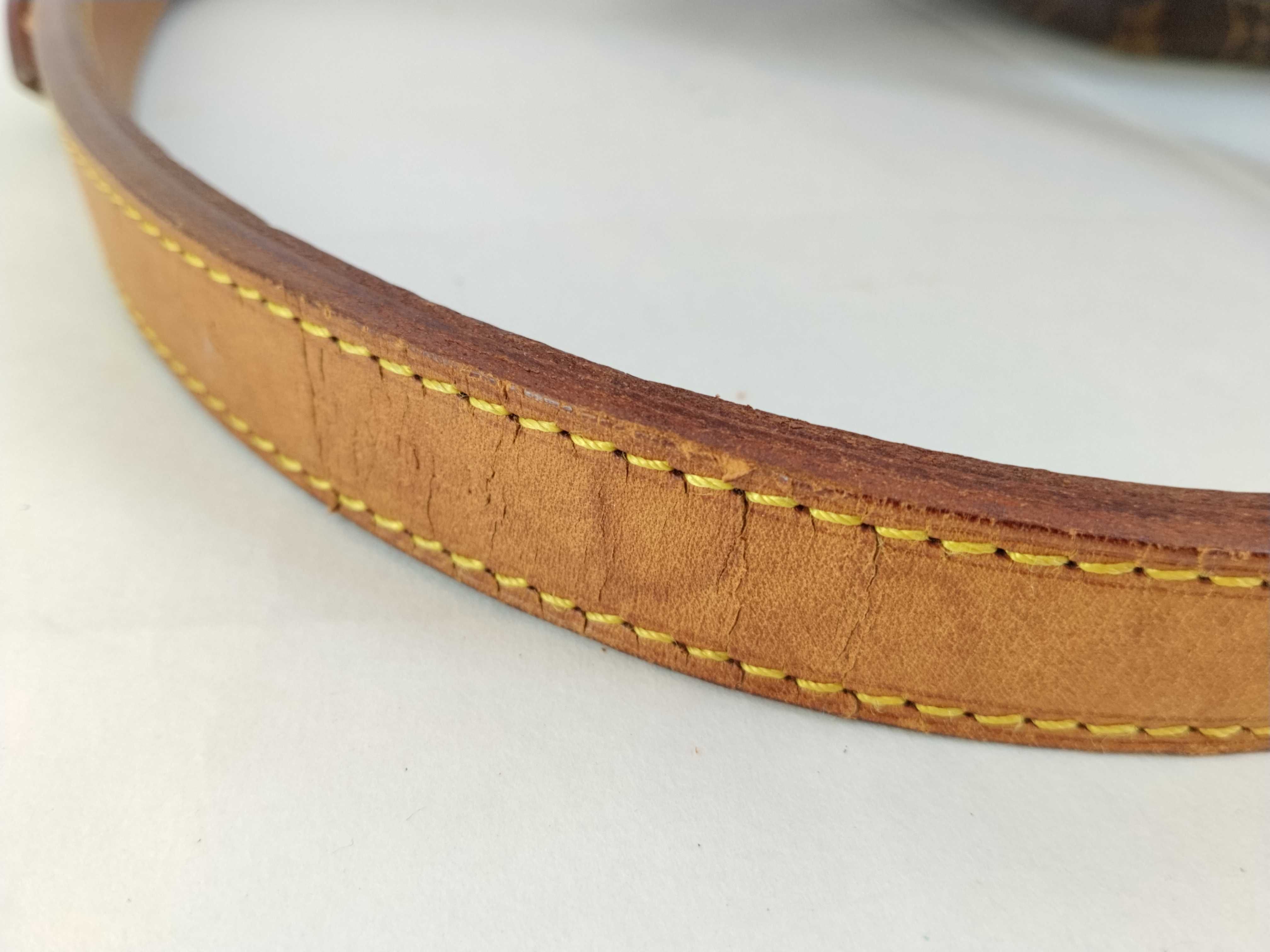 Monogram Noe Shoulder Bag — view 4