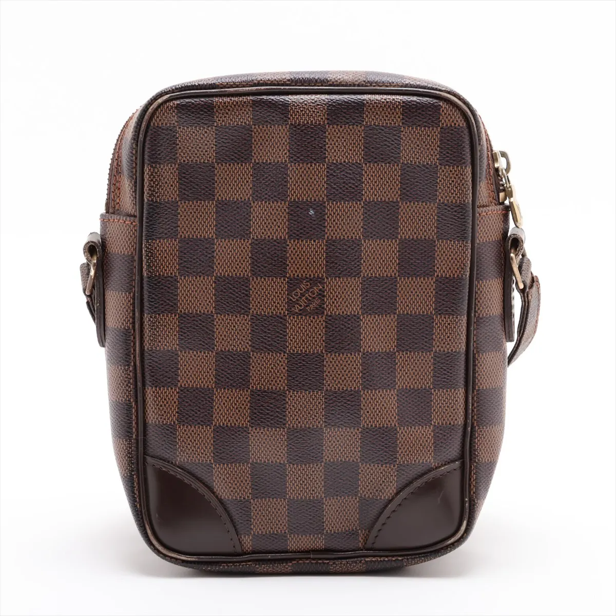 Damier Amazon N48074 TH4077 Brown — view 2