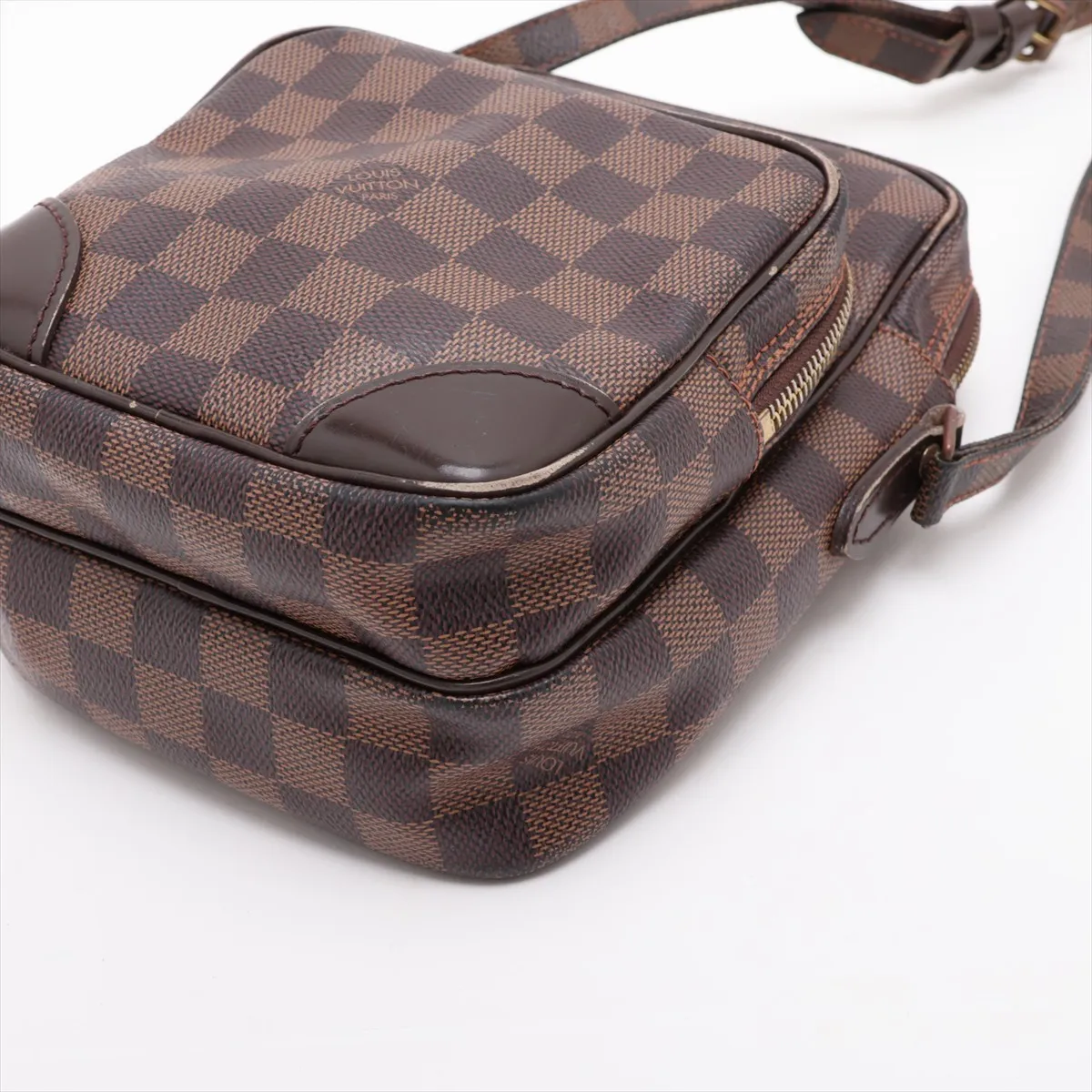 Damier Amazon N48074 TH4077 Brown — view 3
