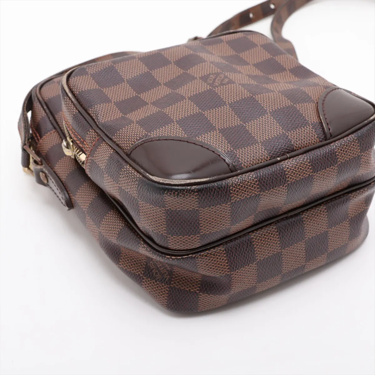 Damier Amazon N48074 TH4077 Brown — view 4