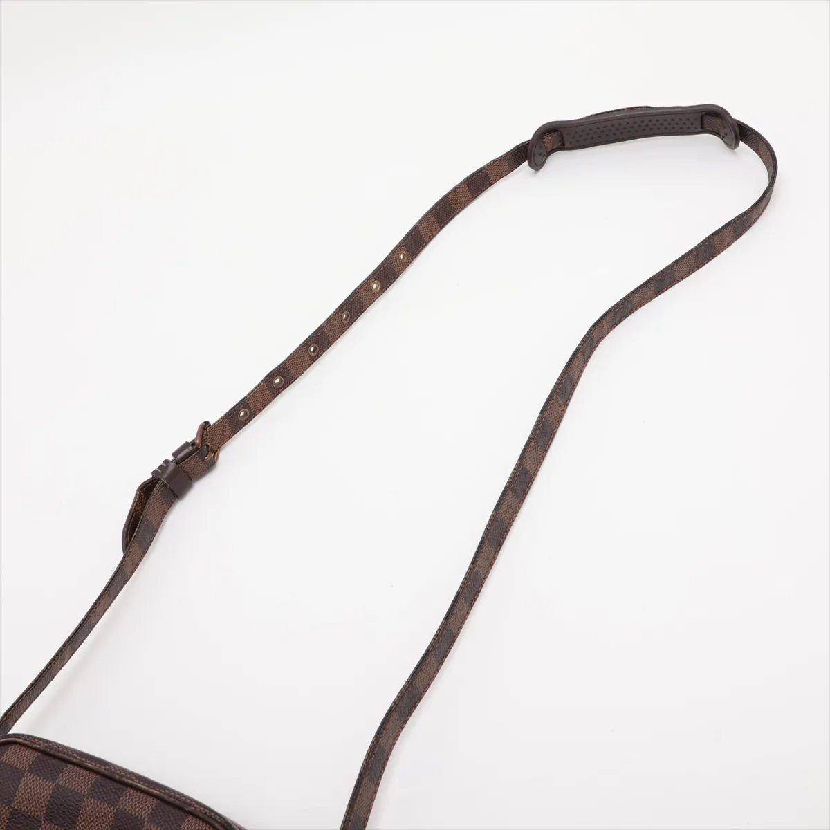 Damier Amazon N48074 TH4077 Brown — view 5
