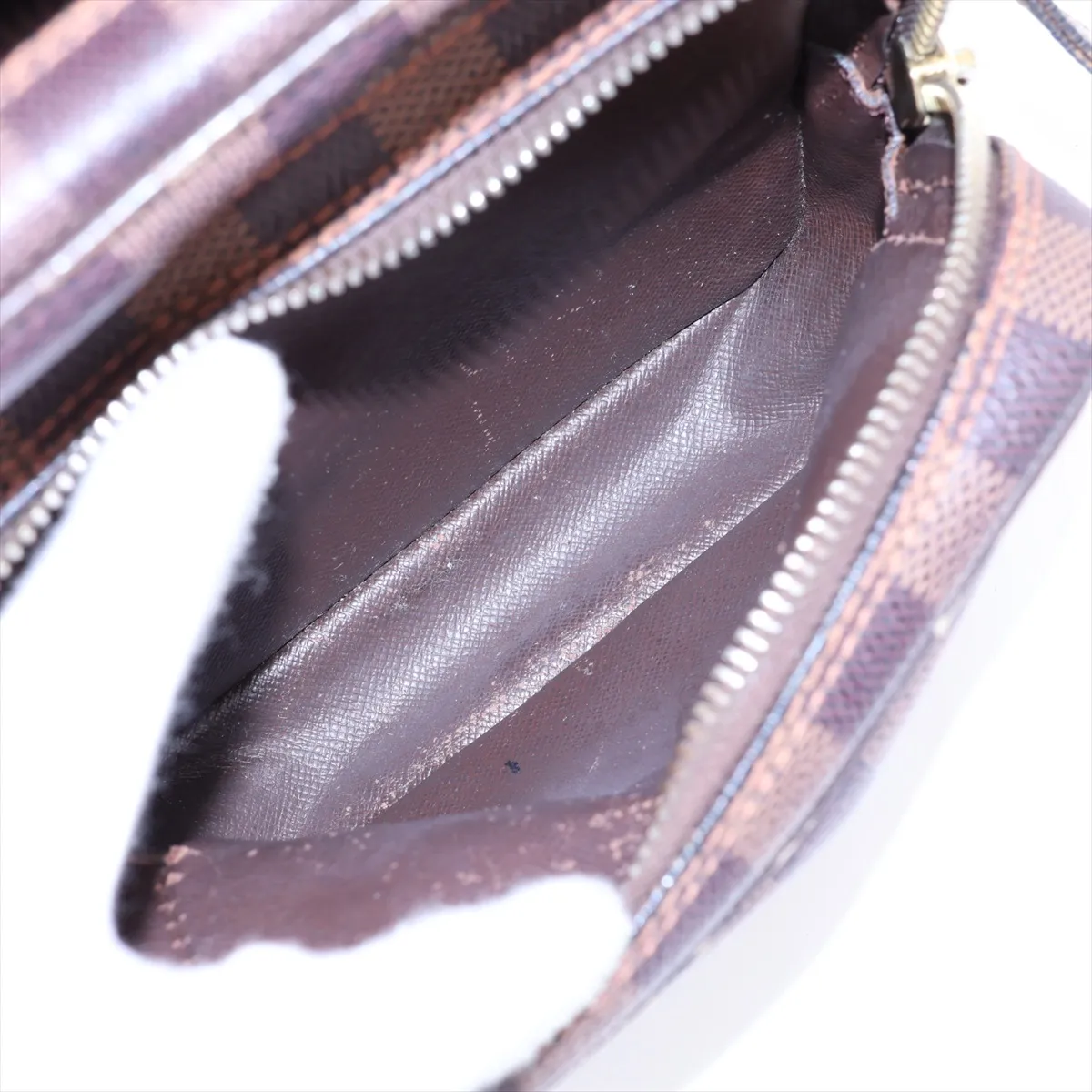 Damier Amazon N48074 TH4077 Brown — view 8