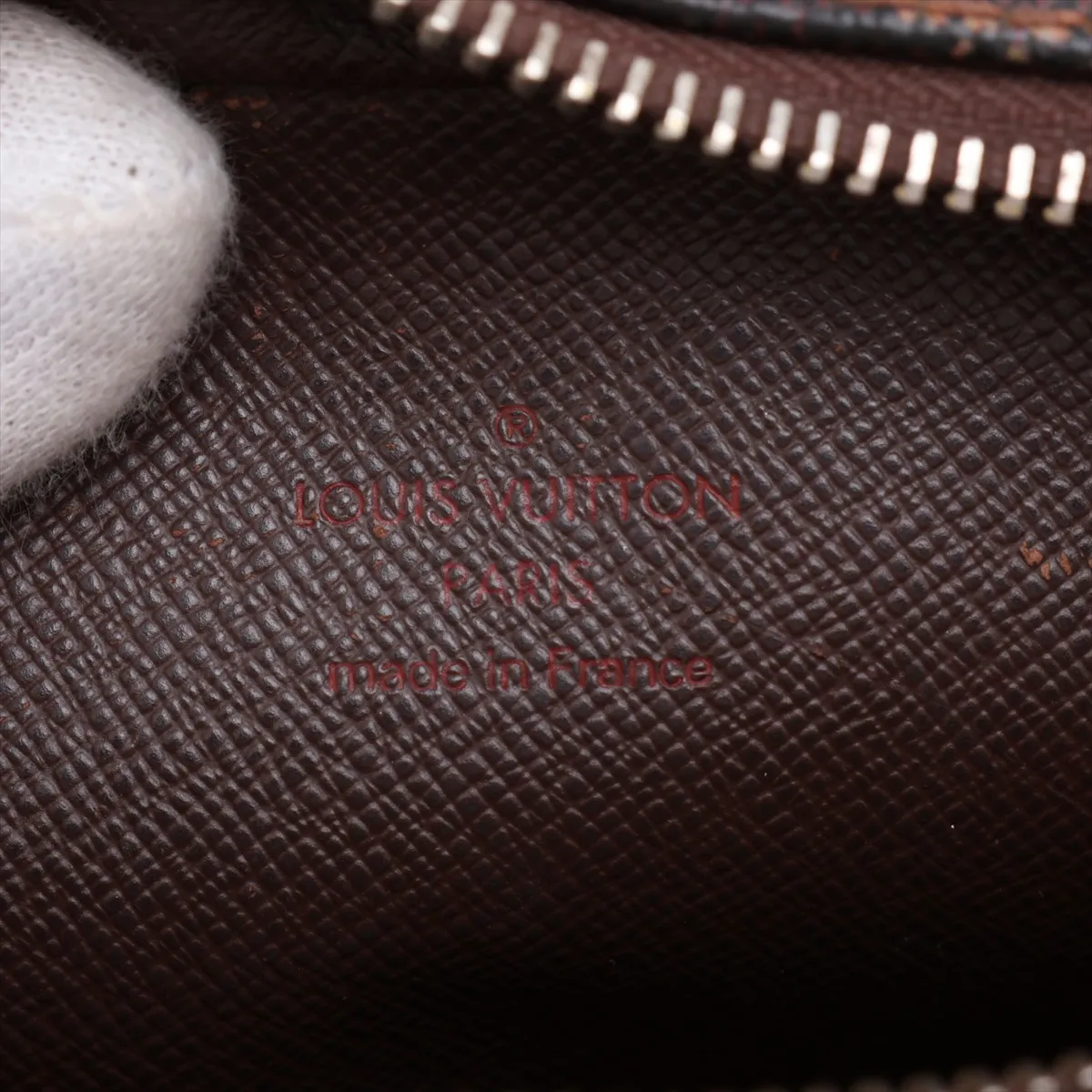 Damier Amazon N48074 TH4077 Brown — view 9