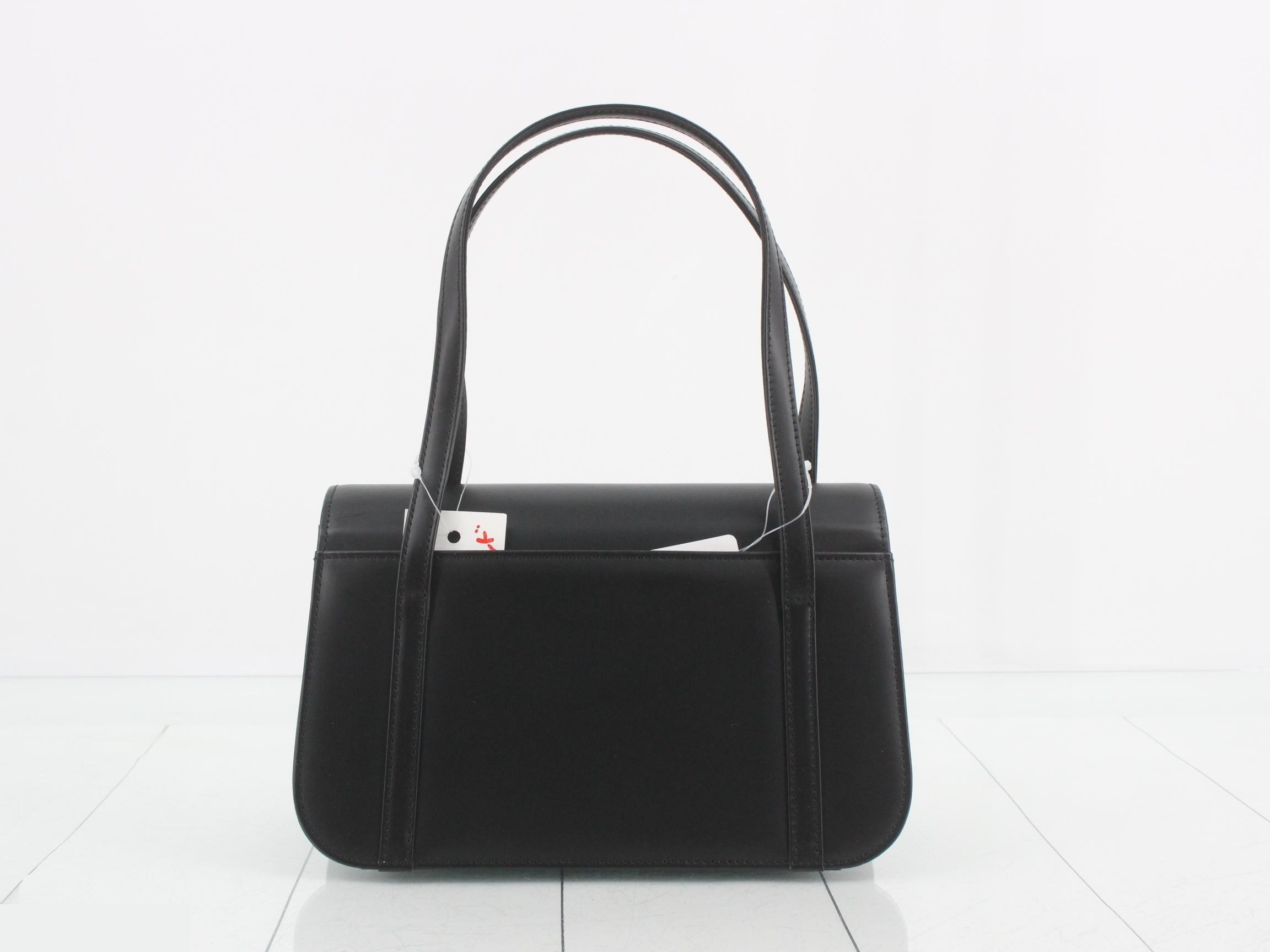 Nova Check Bag — view 2