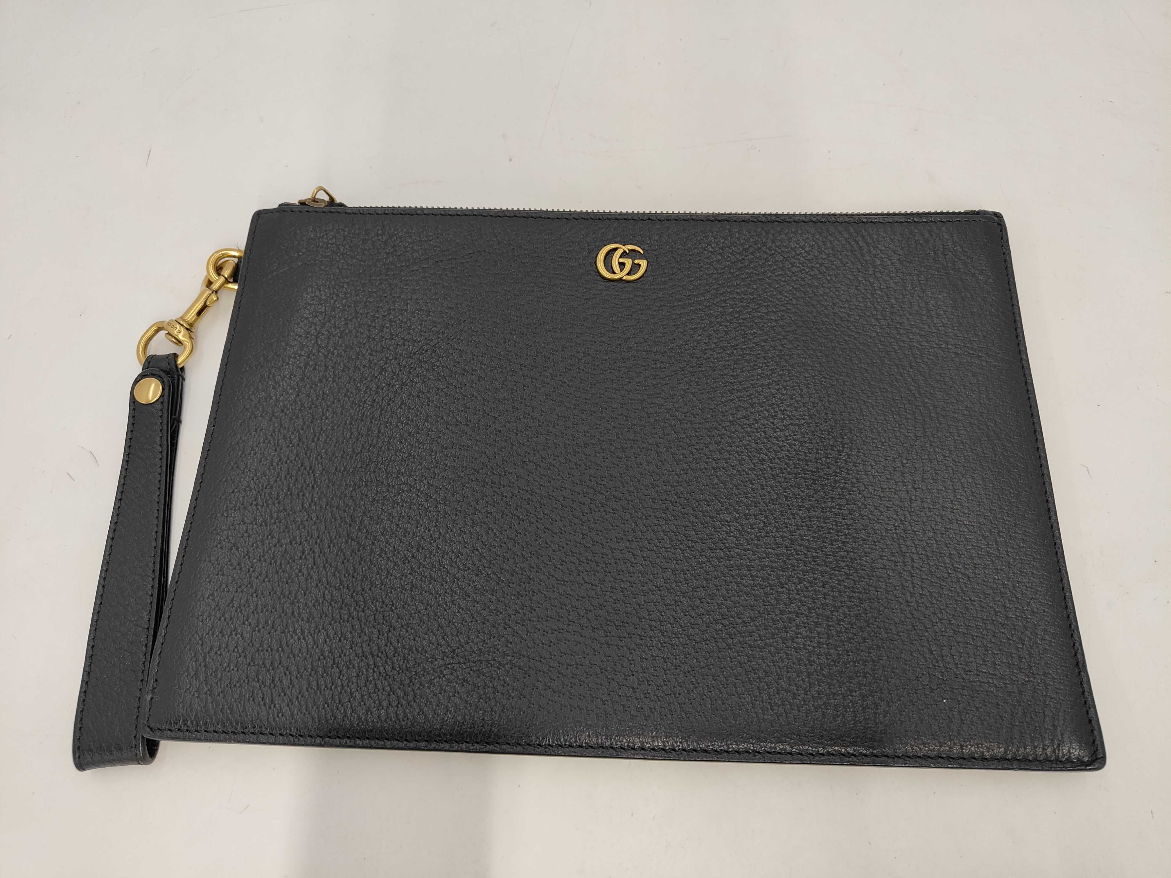 Marmont Second Bag