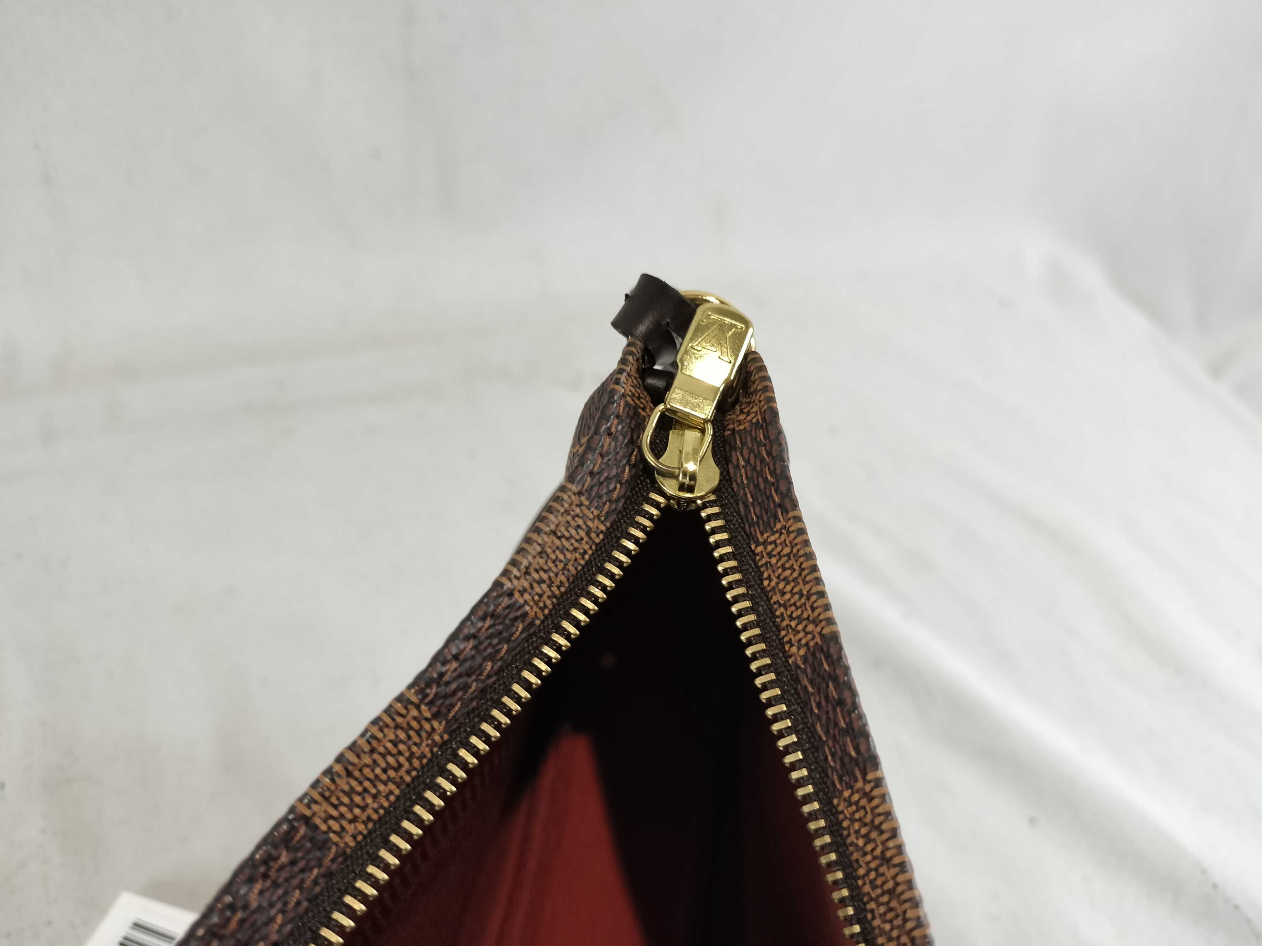 Damier N51983 Navona Handbag — view 11