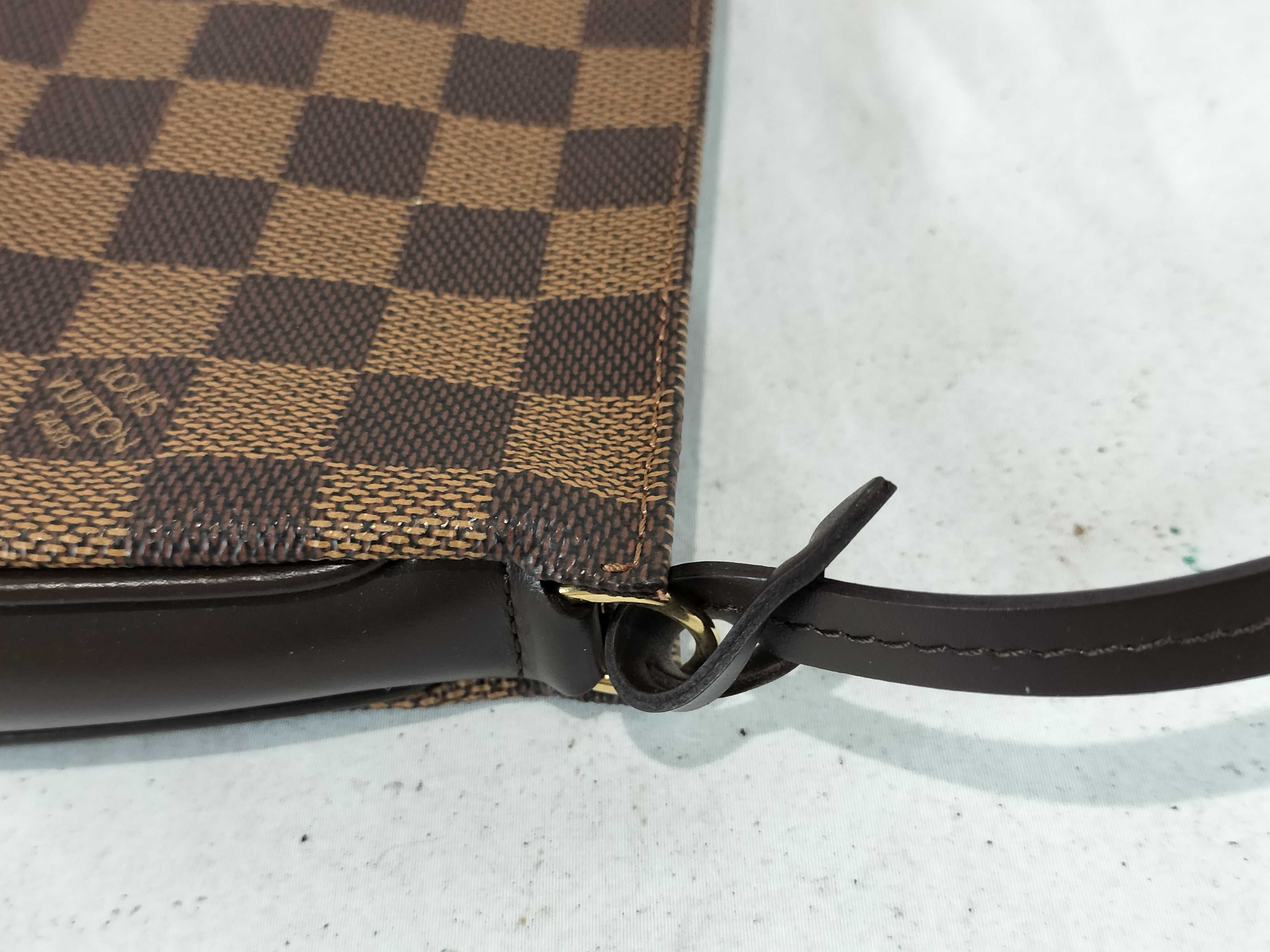 Damier N51983 Navona Handbag — view 5