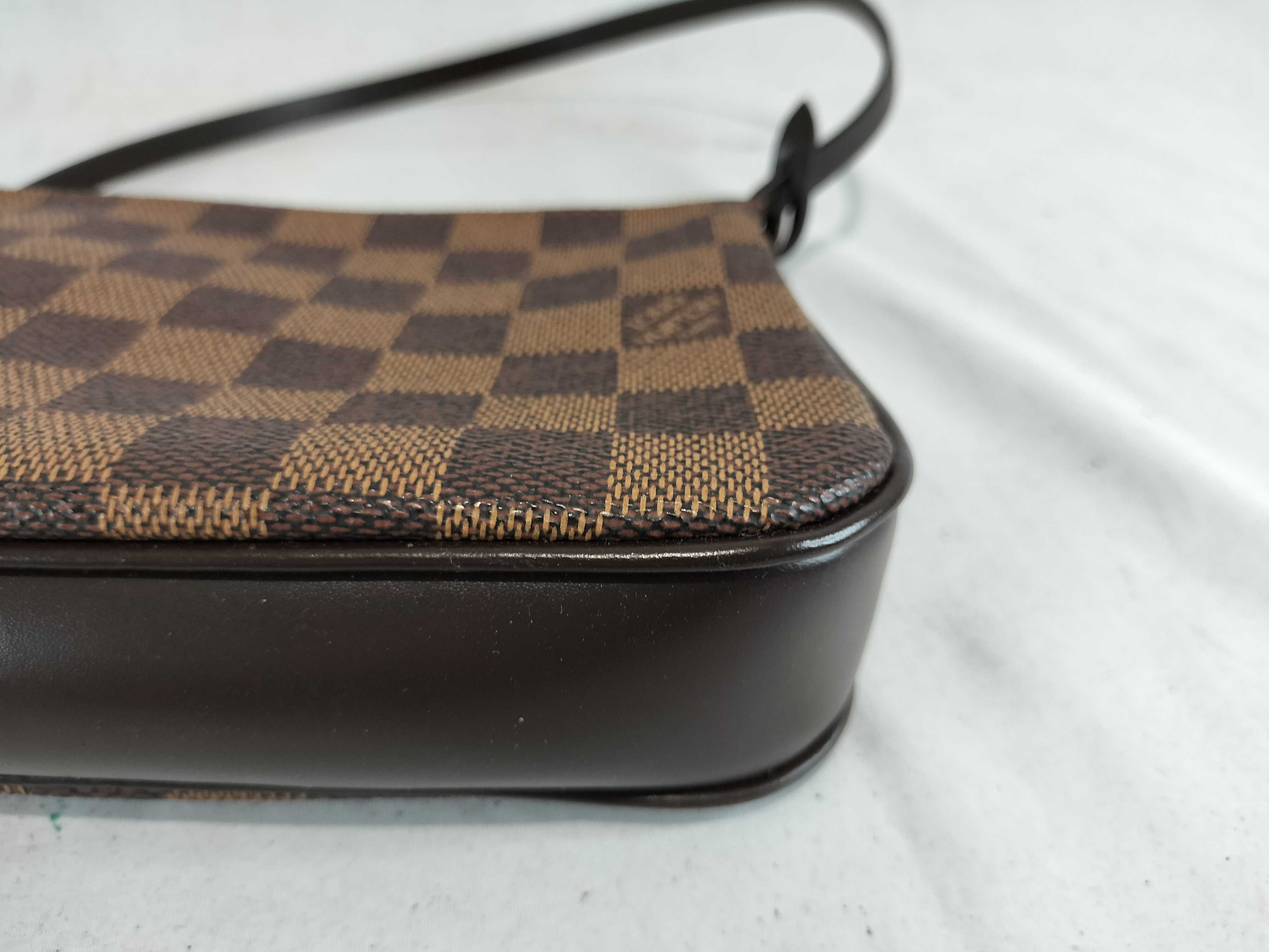 Damier N51983 Navona Handbag — view 6