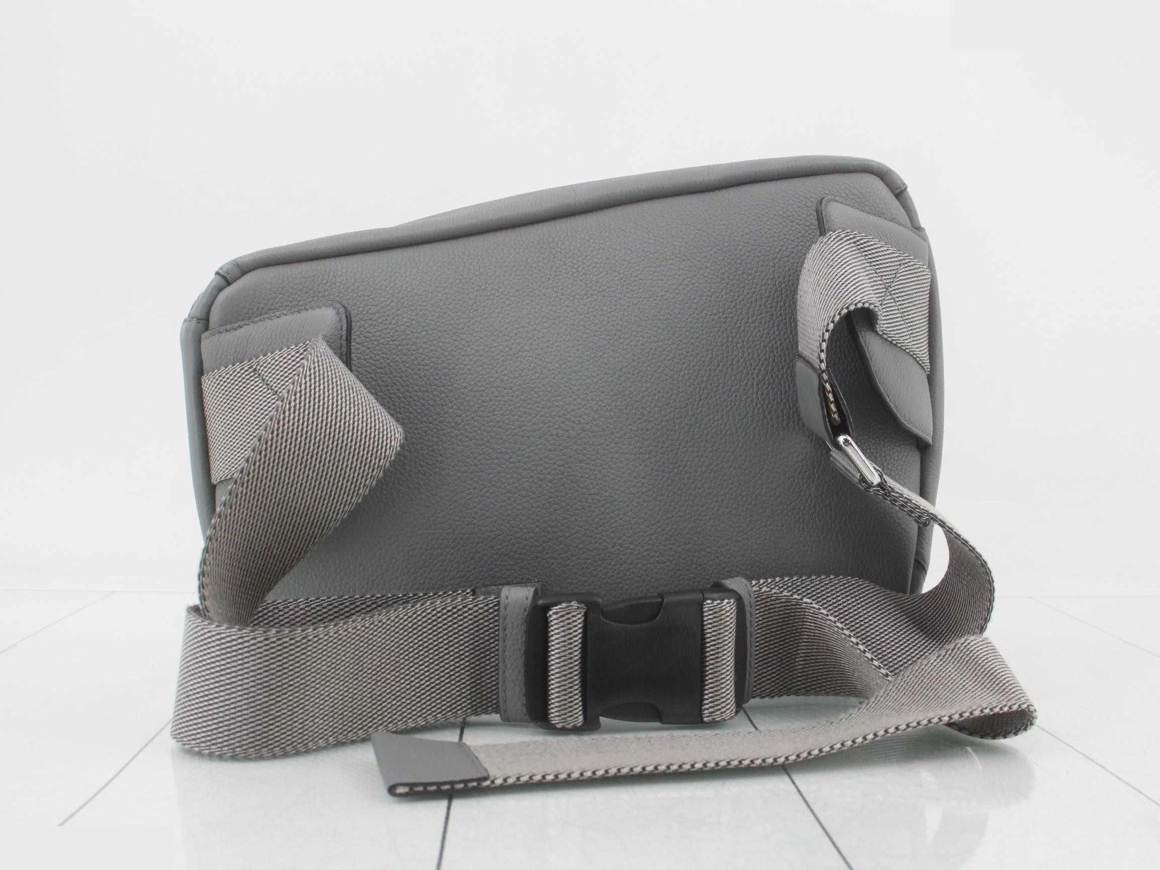 Puzzle Bumbag — view 2