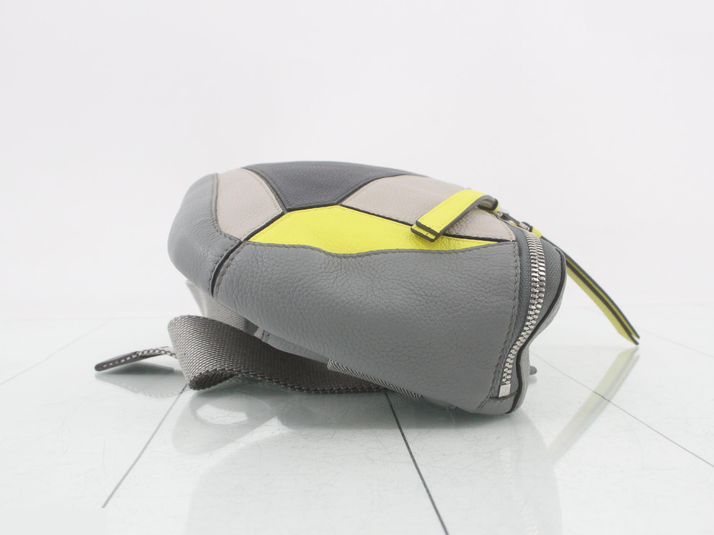 Puzzle Bumbag — view 3