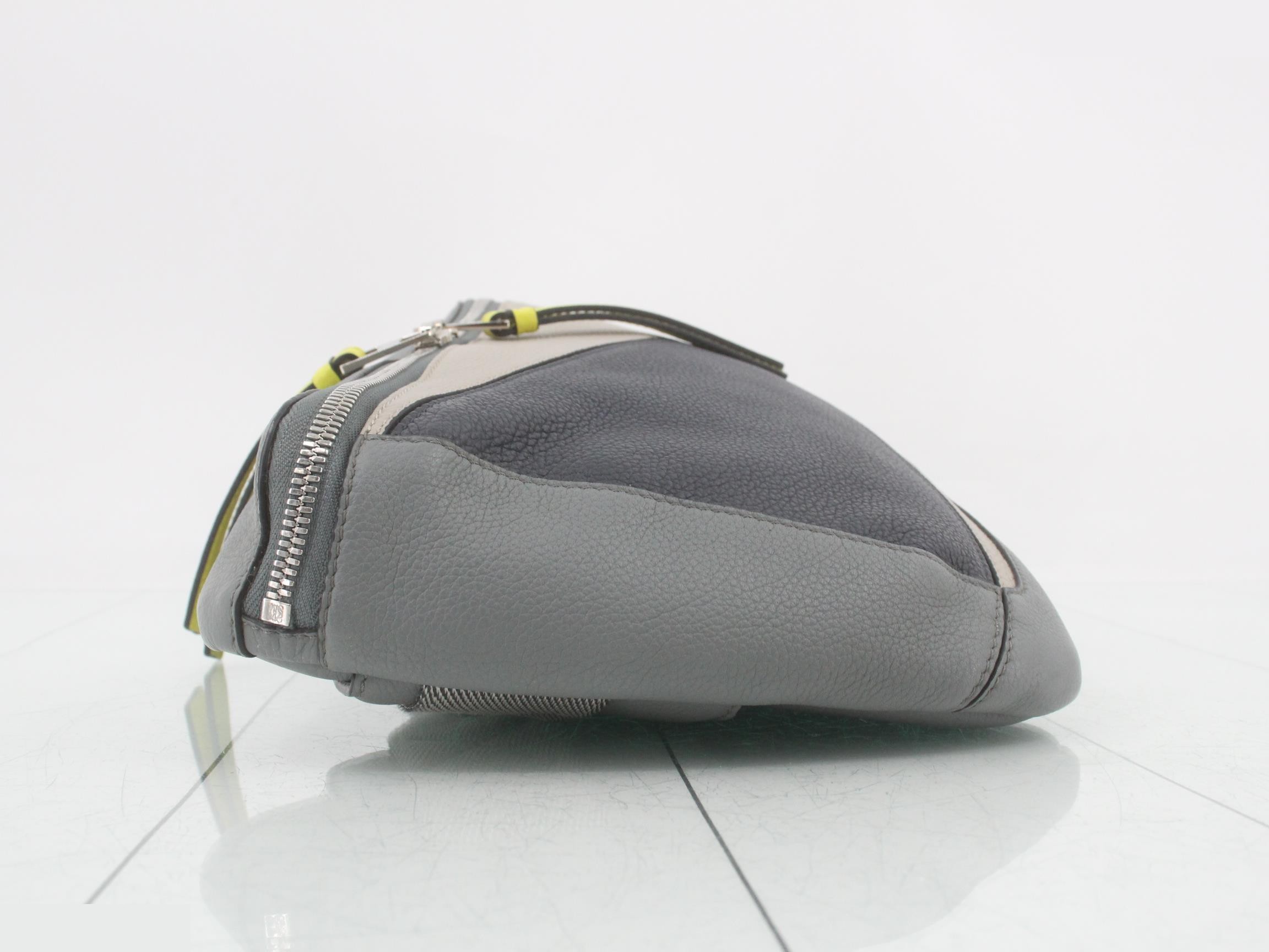 Puzzle Bumbag — view 4