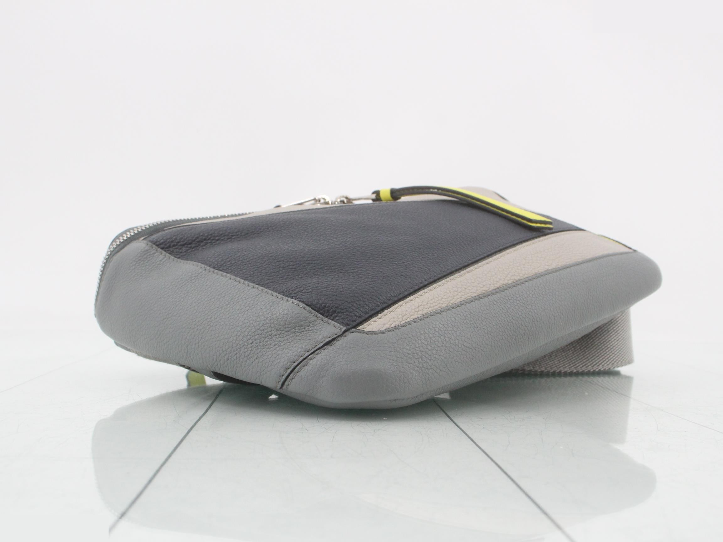 Puzzle Bumbag — view 5