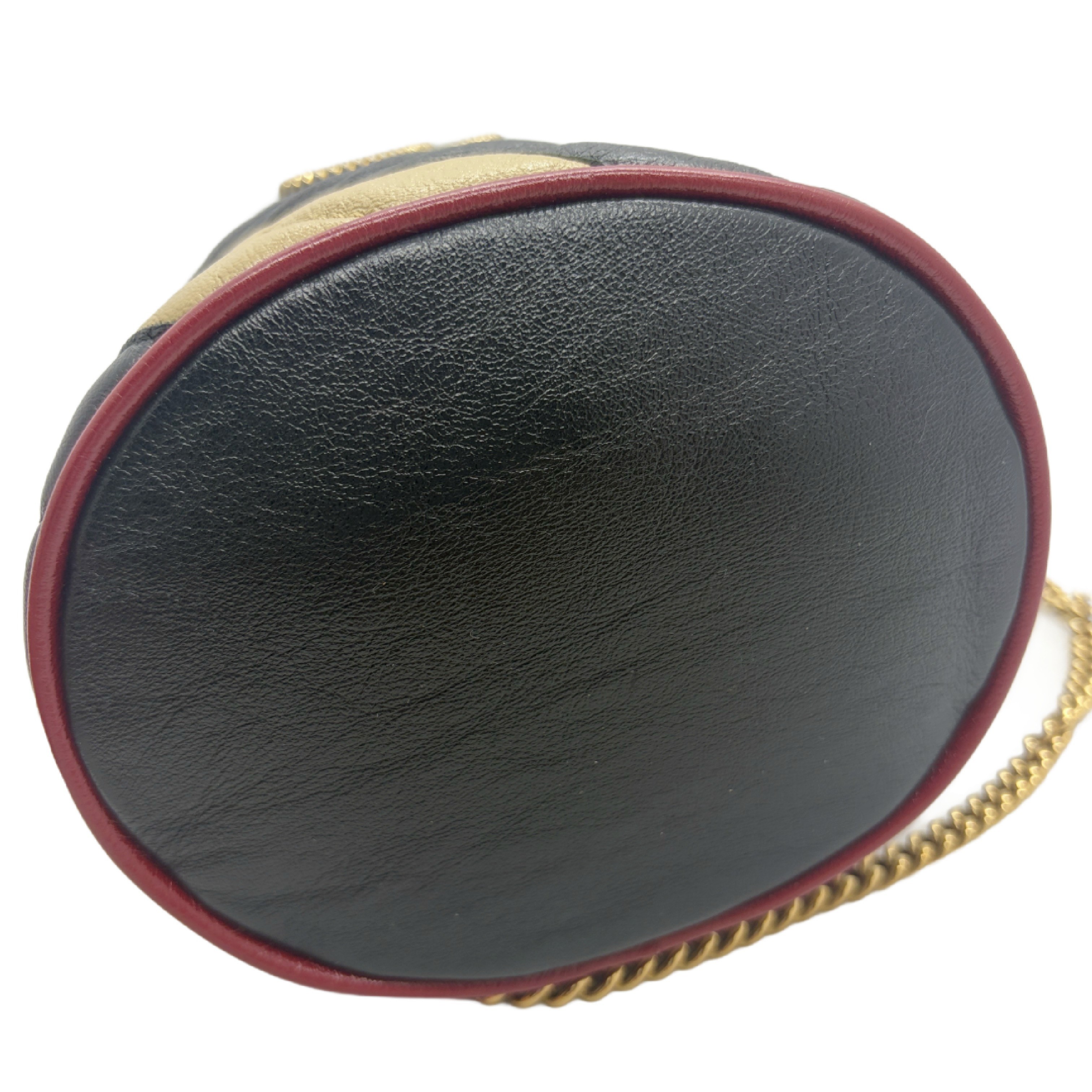 GG Marmont Chain Bag — view 5