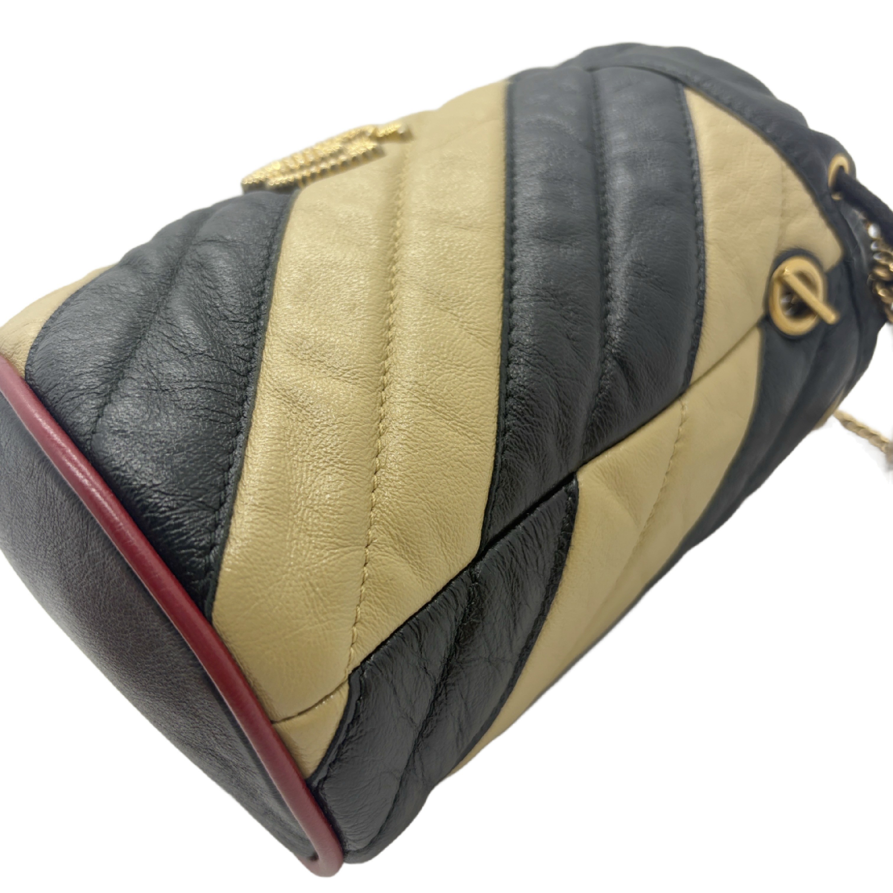 GG Marmont Chain Bag — view 6