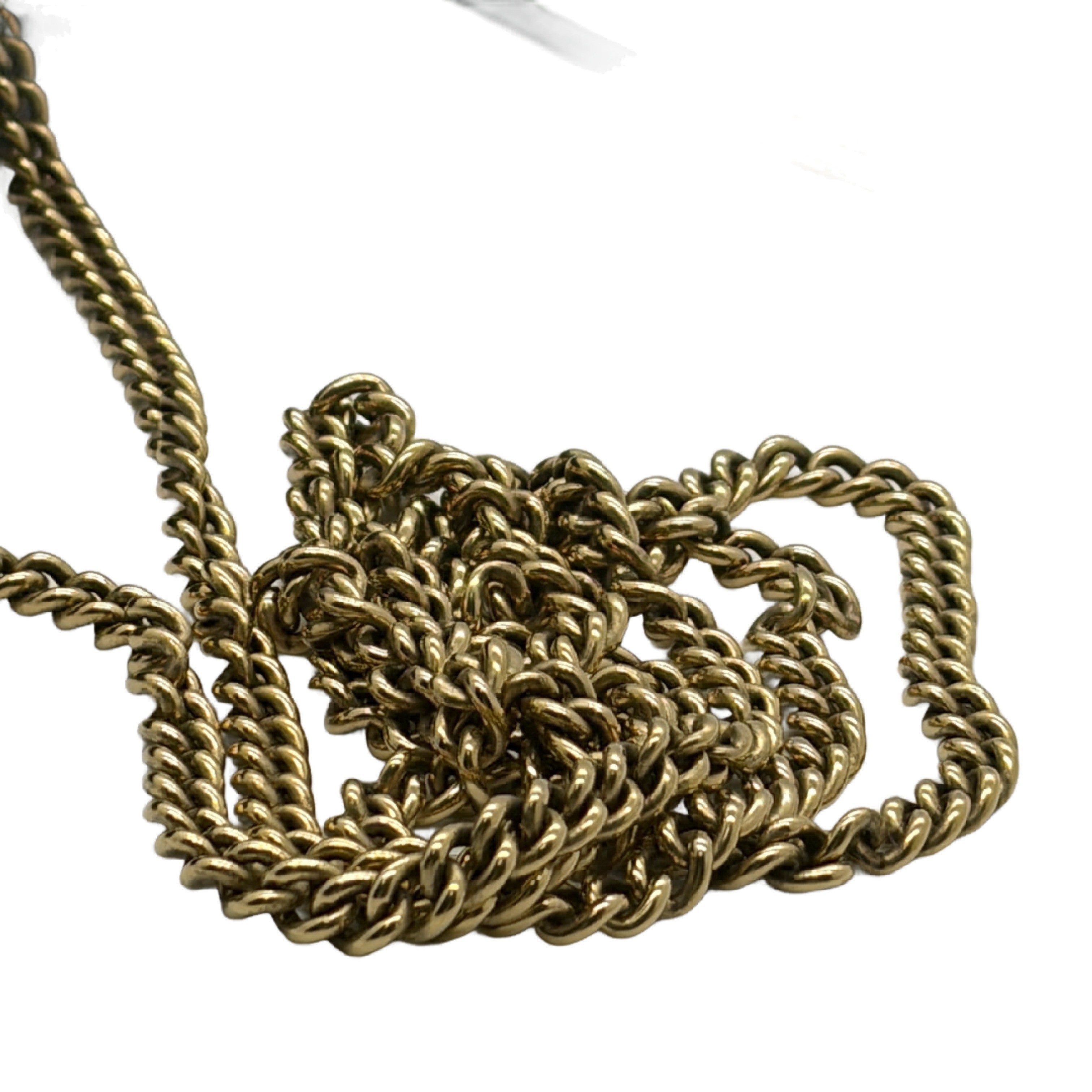 GG Marmont Chain Bag — view 10