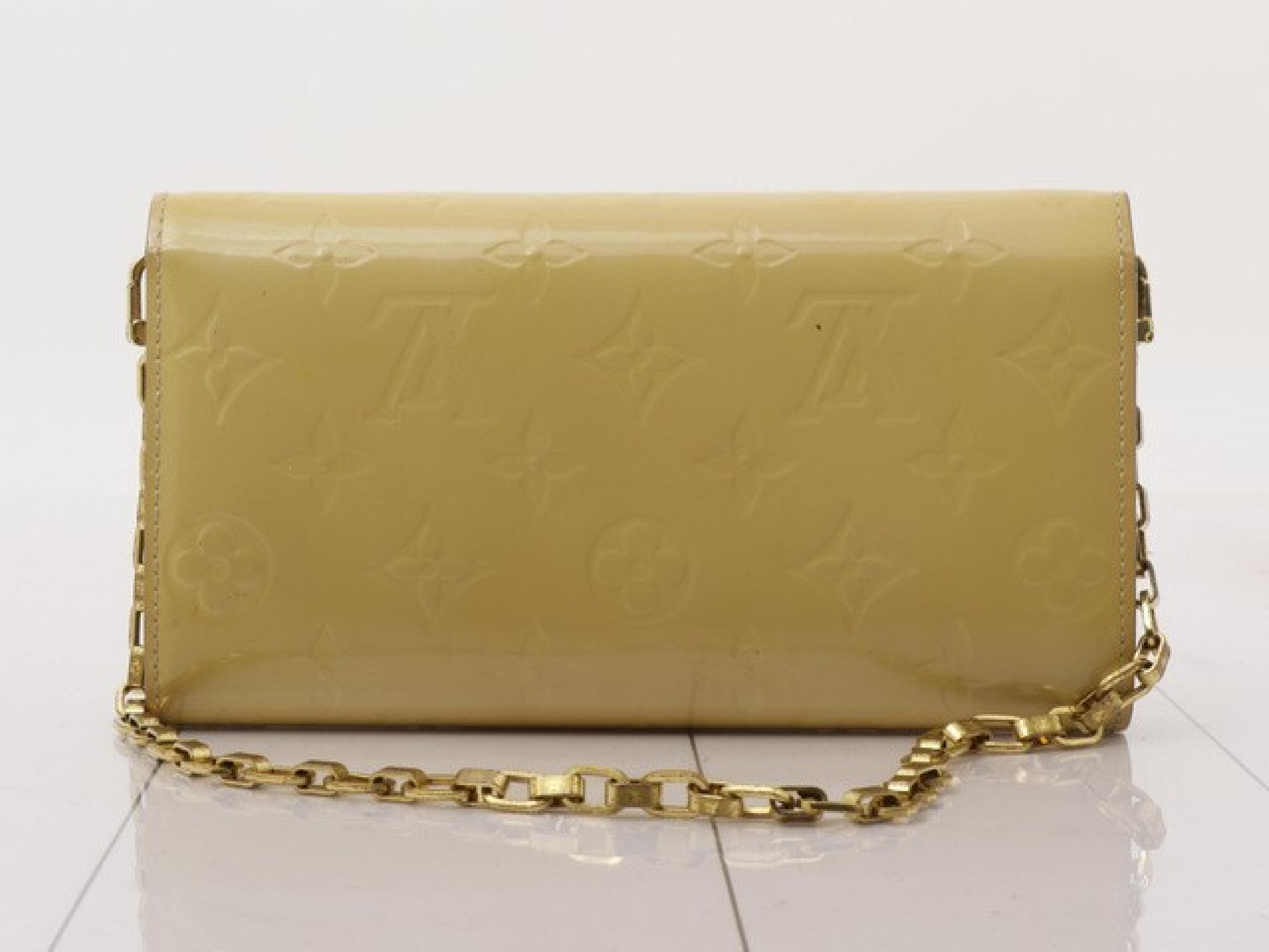 Vernis Portefeuille Sarah M90149 Shoulder Bag — view 2