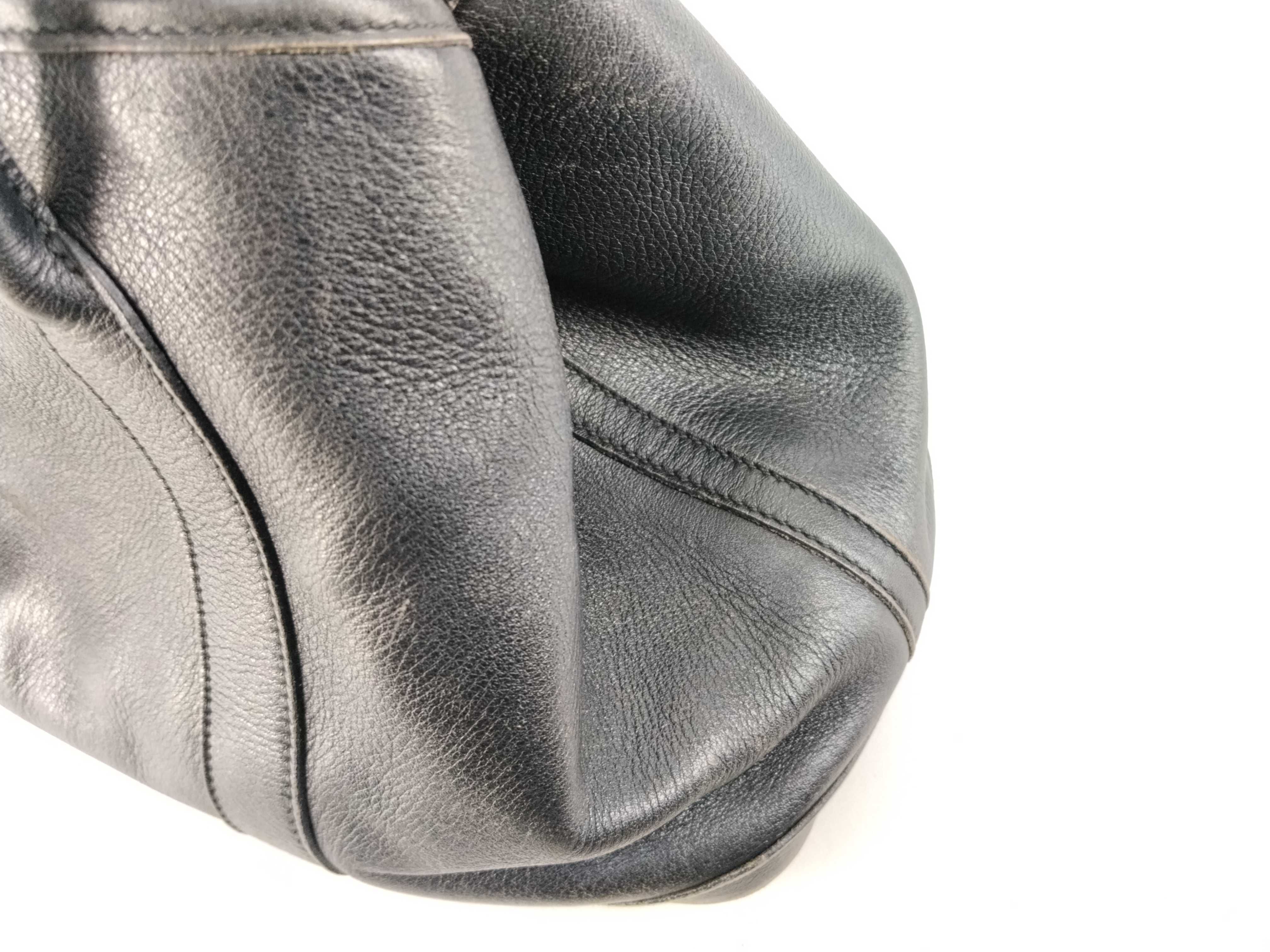 Handbag / Leather Handbag — view 13