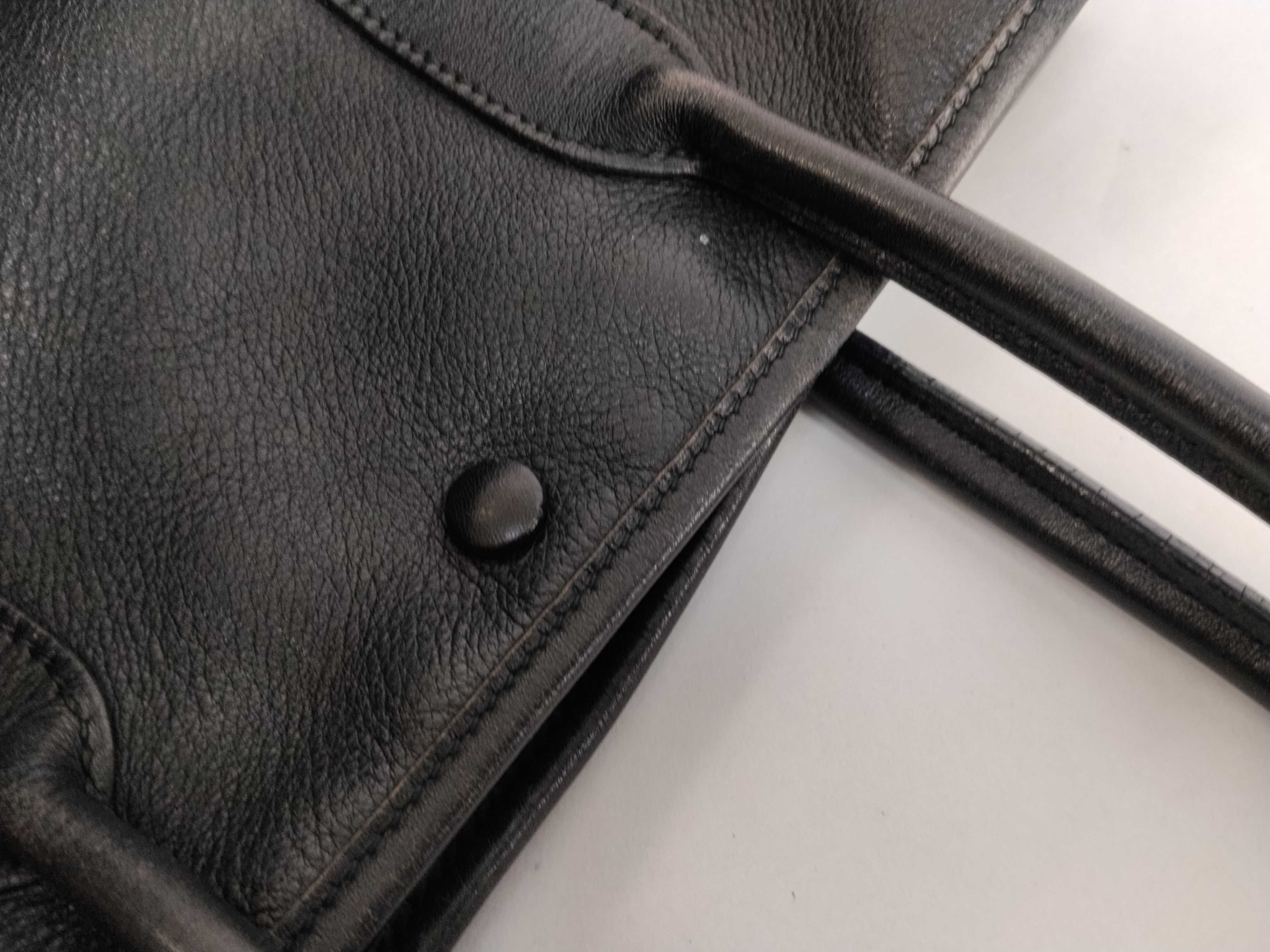 Handbag / Leather Handbag — view 14