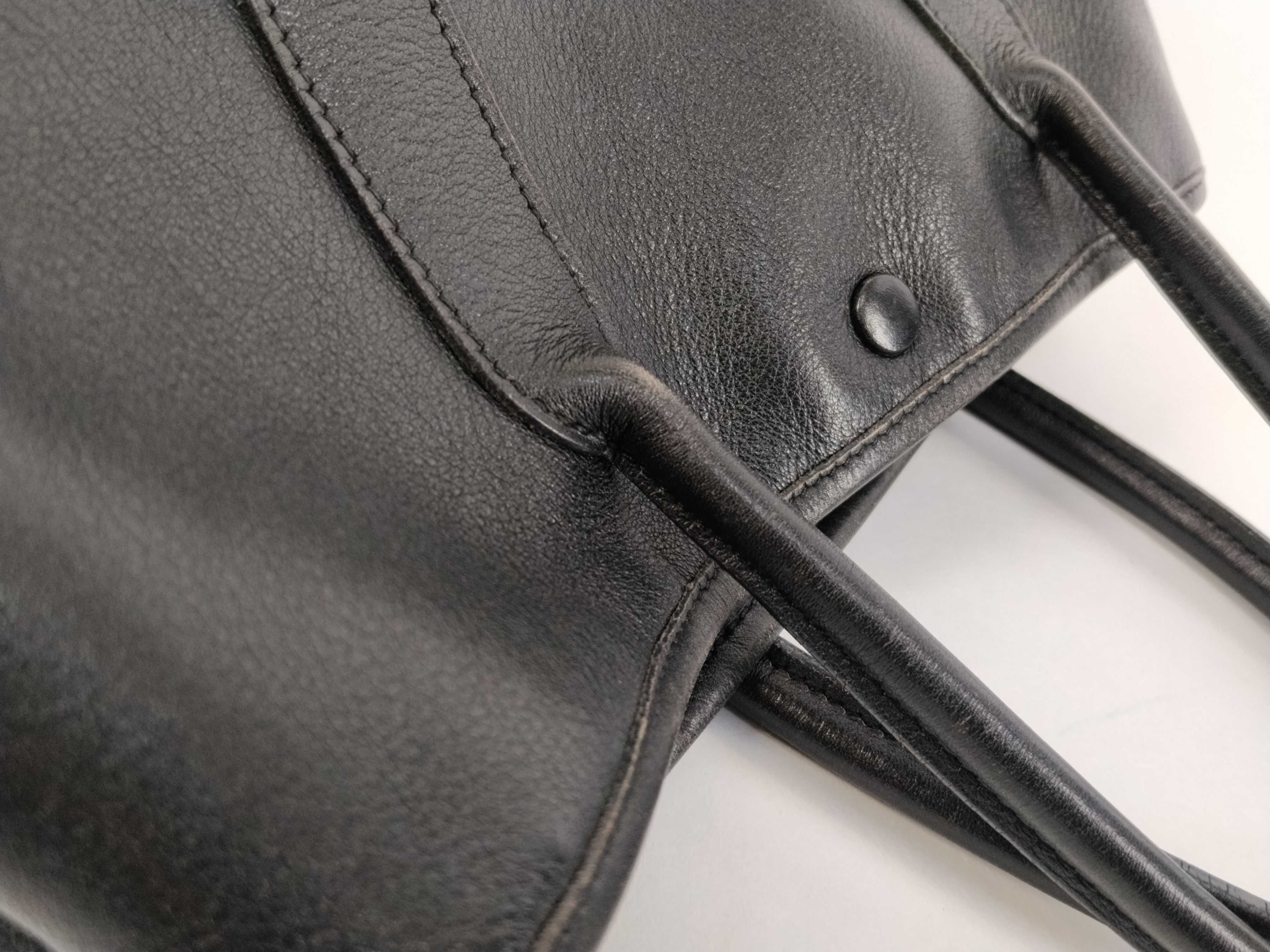Handbag / Leather Handbag — view 5