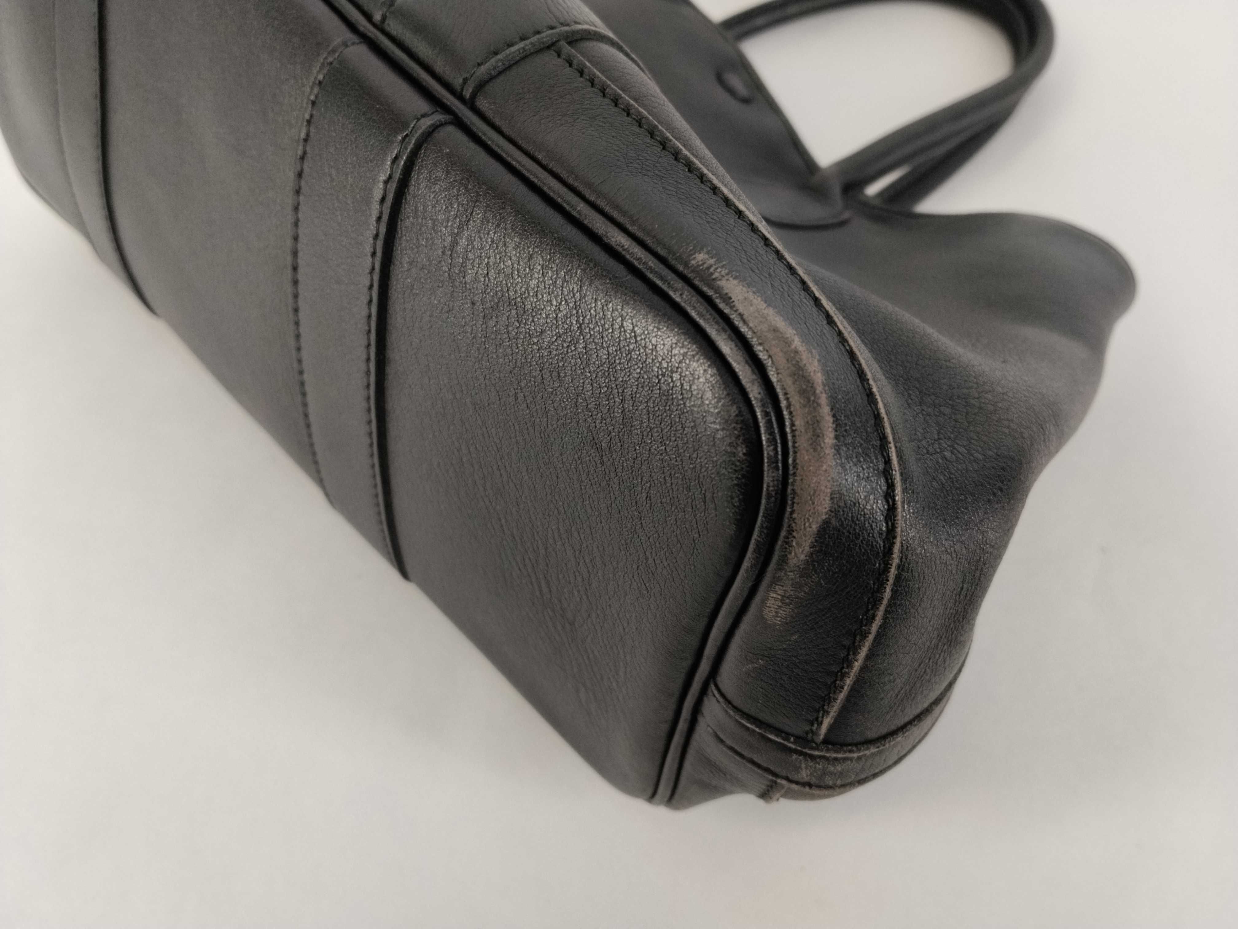 Handbag / Leather Handbag — view 6