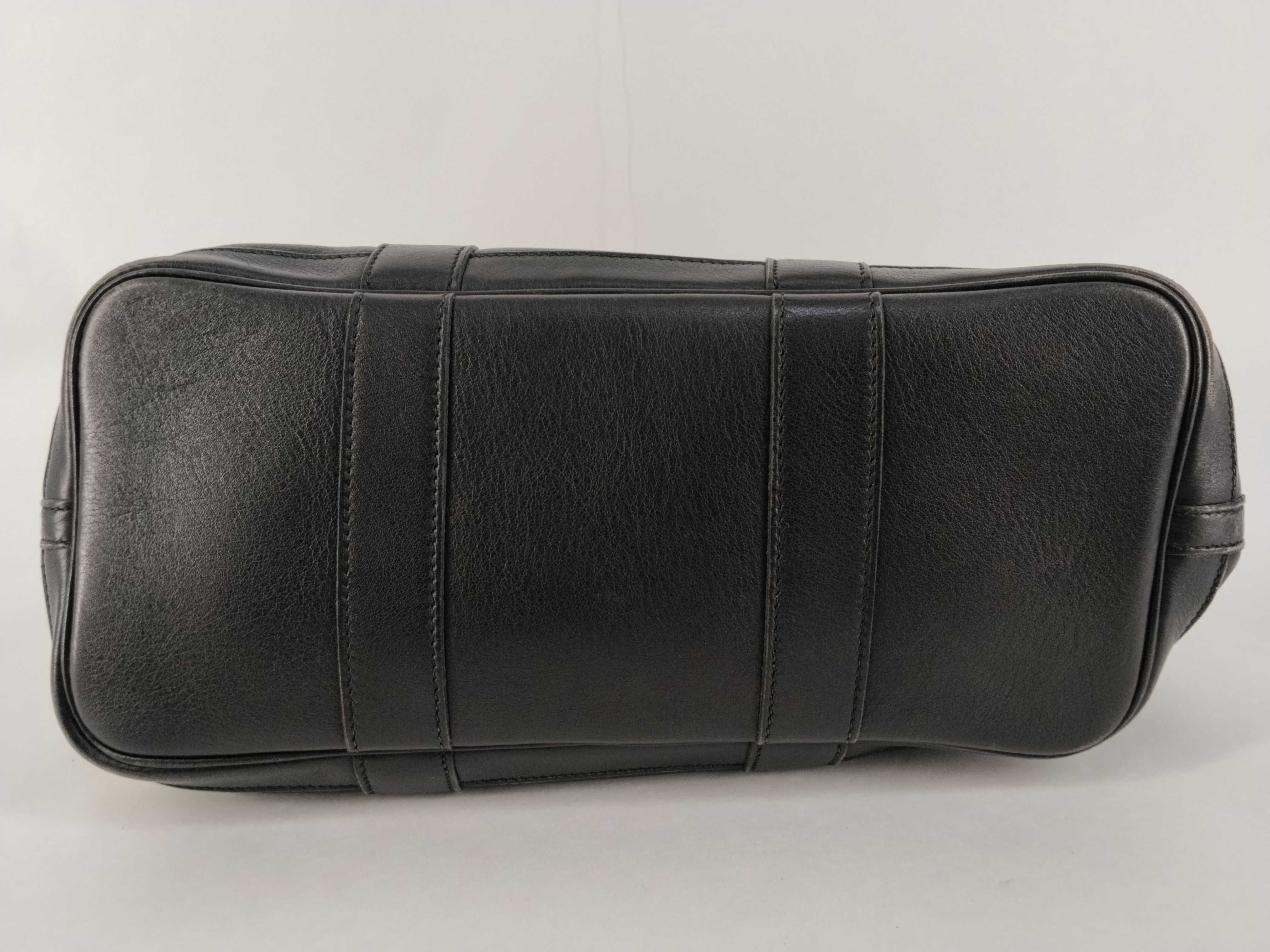 Handbag / Leather Handbag — view 7