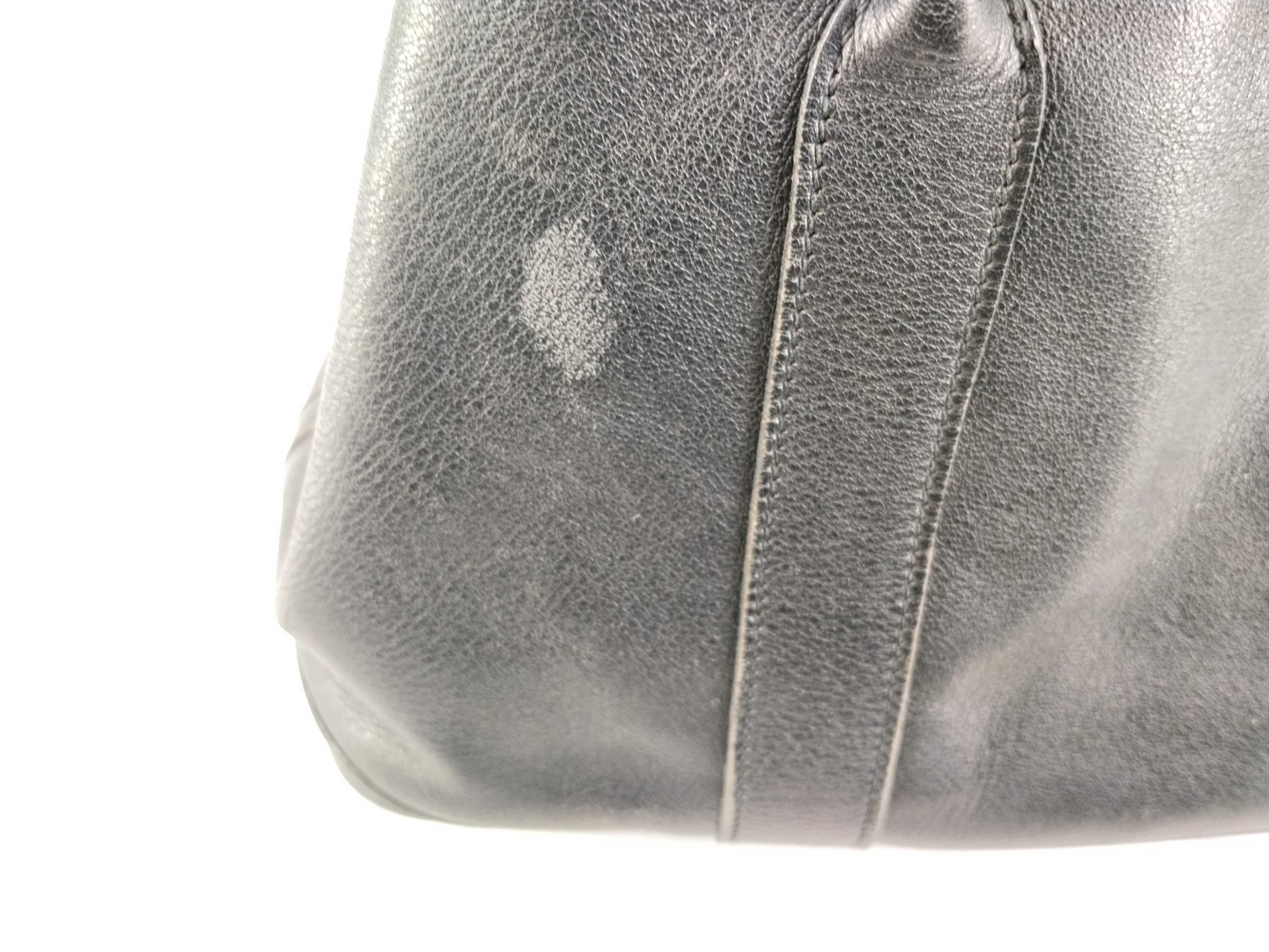Handbag / Leather Handbag — view 8