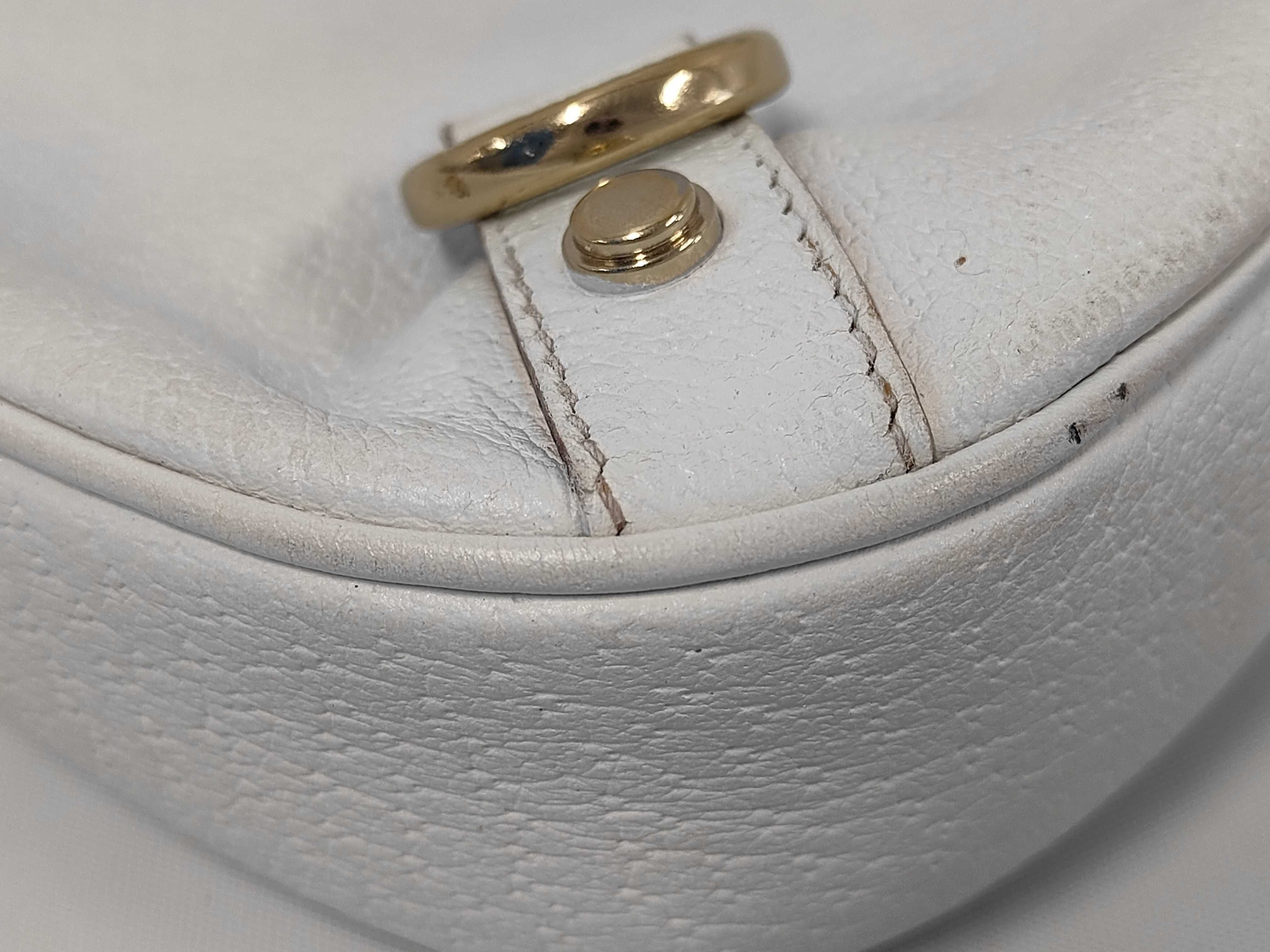 Abbey Leather Handbag — view 3
