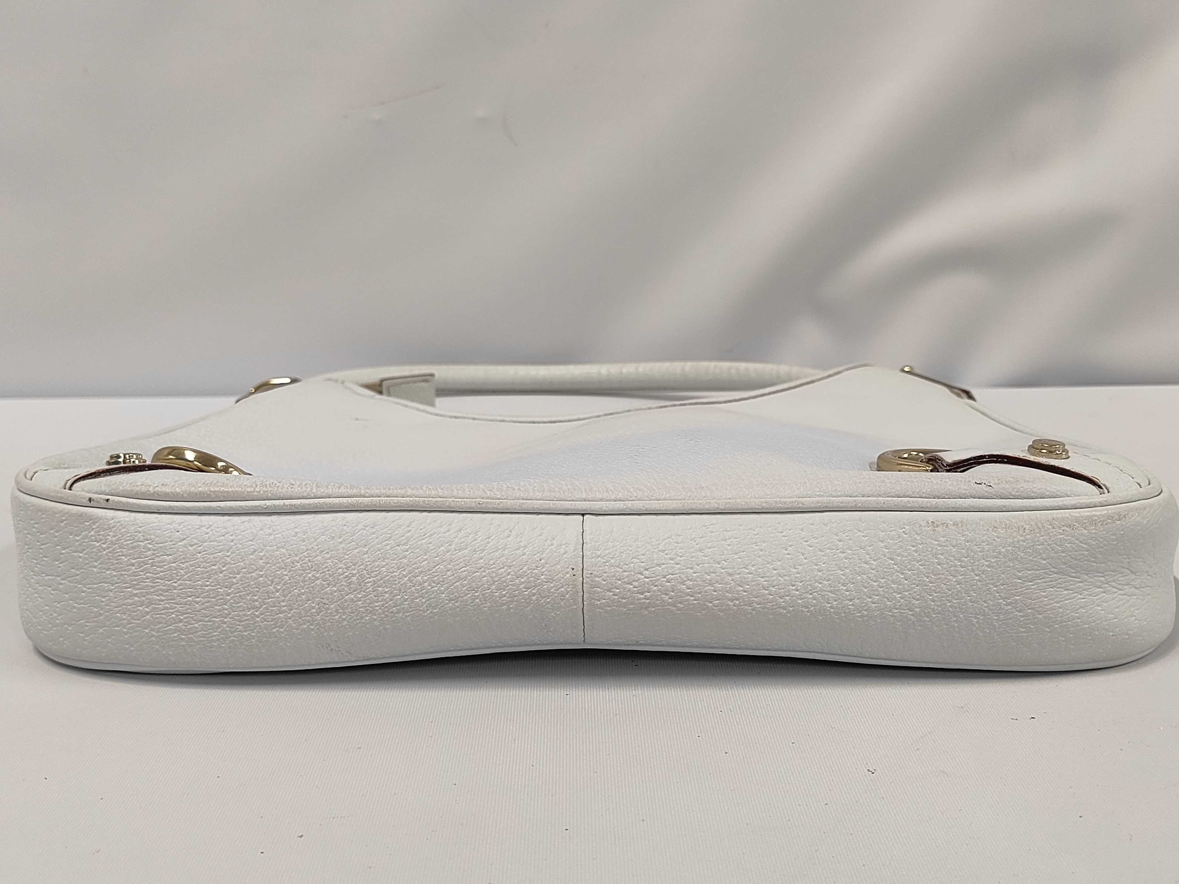 Abbey Leather Handbag — view 4
