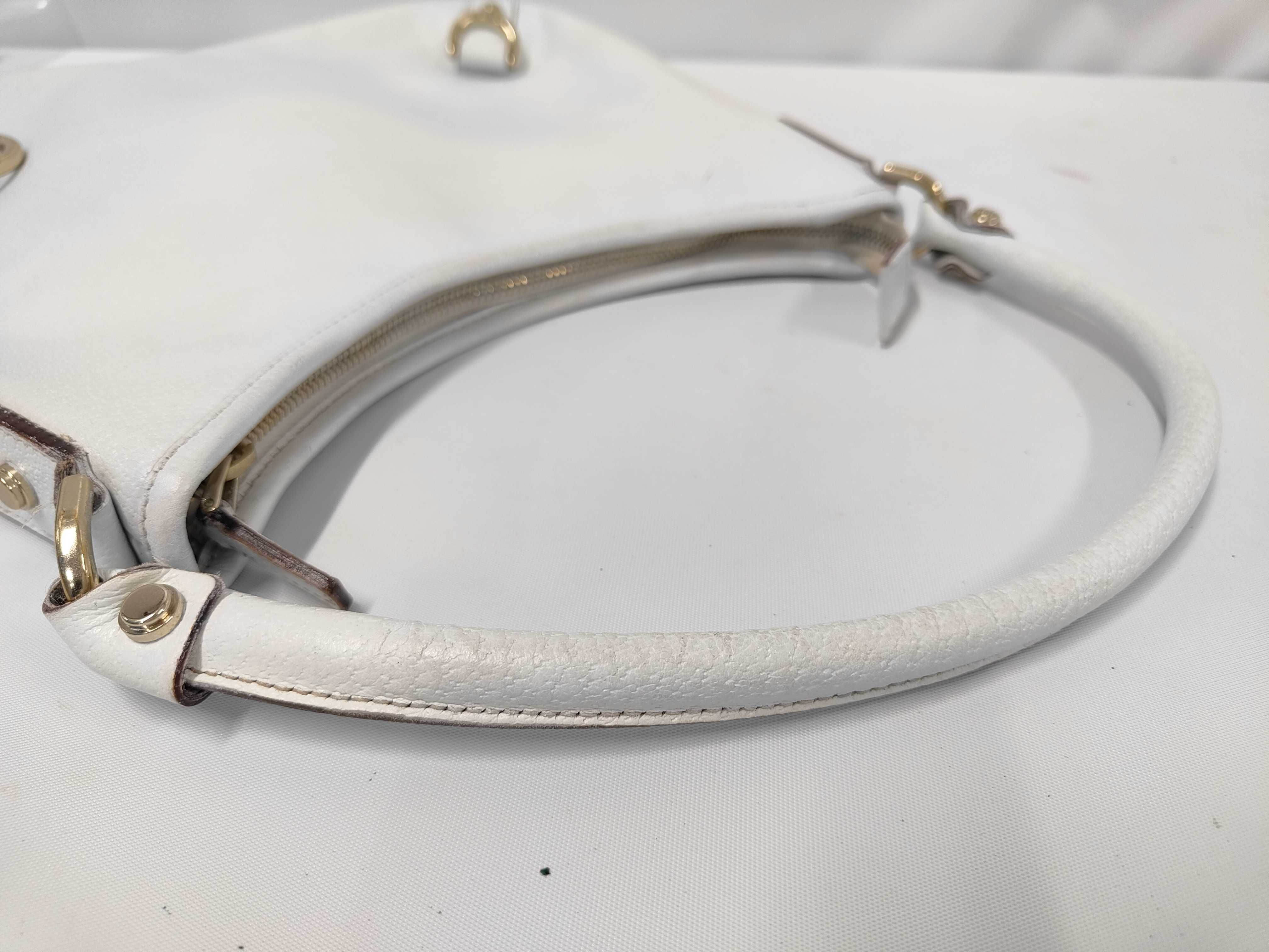 Abbey Leather Handbag — view 5