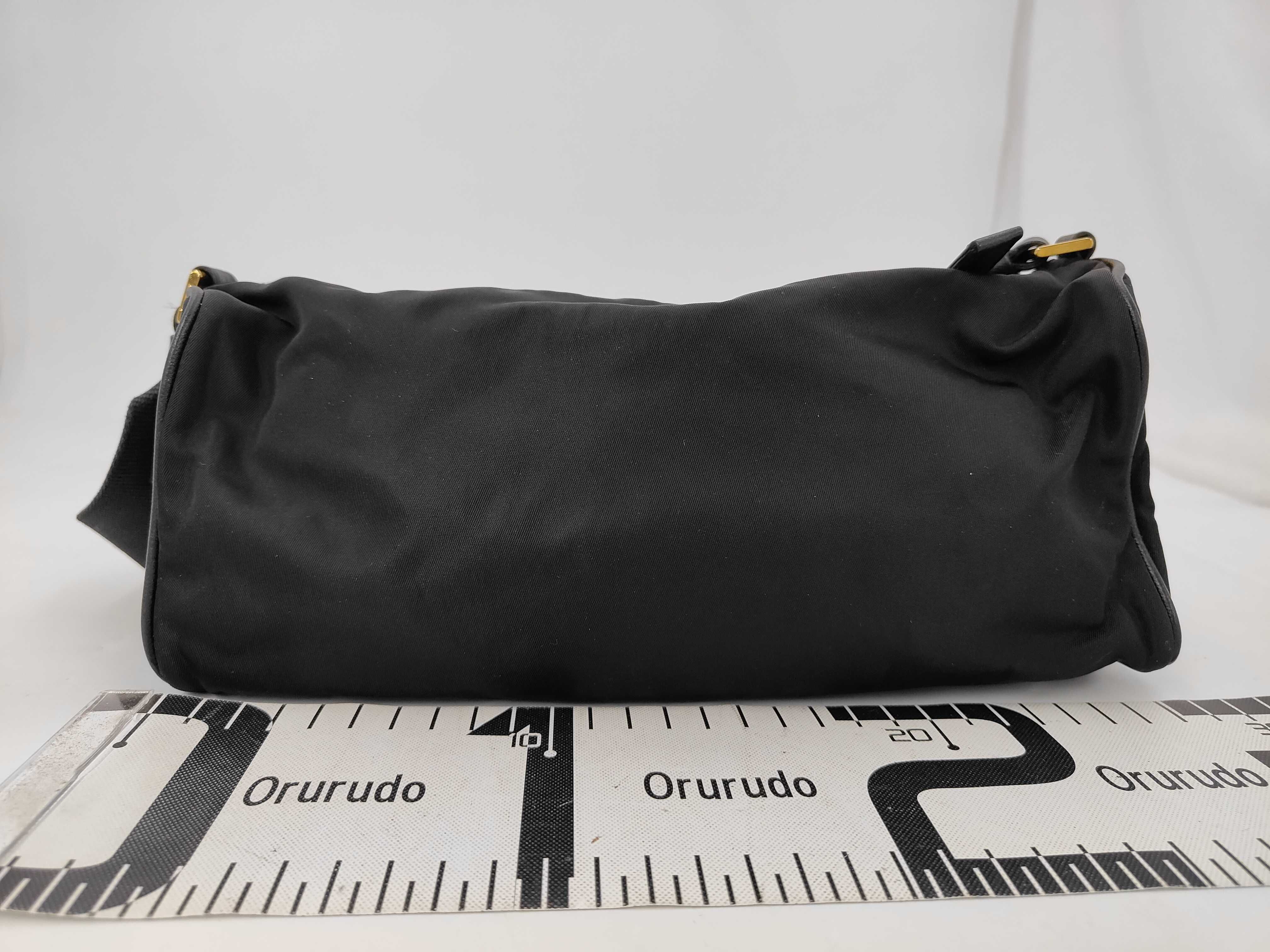 Shoulder Bag — view 2