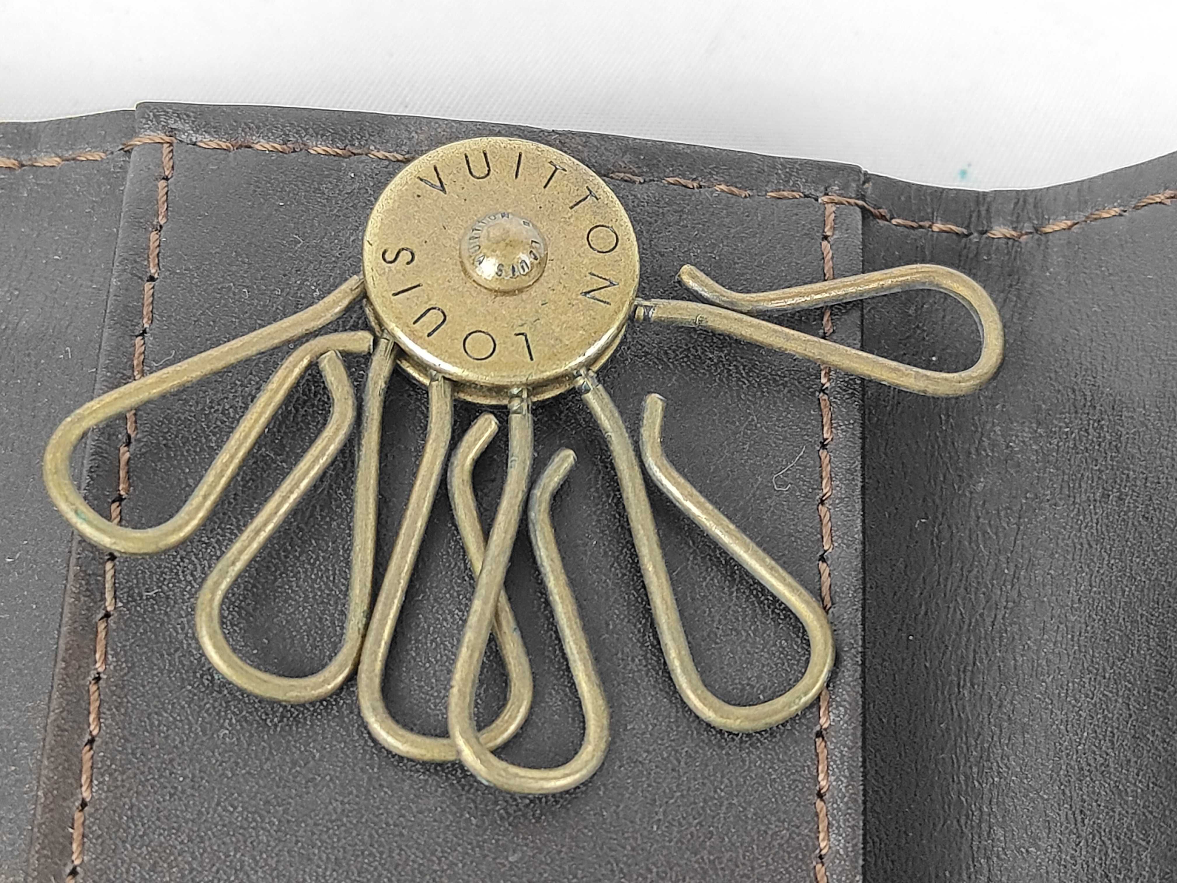 Utah Key Case — view 11