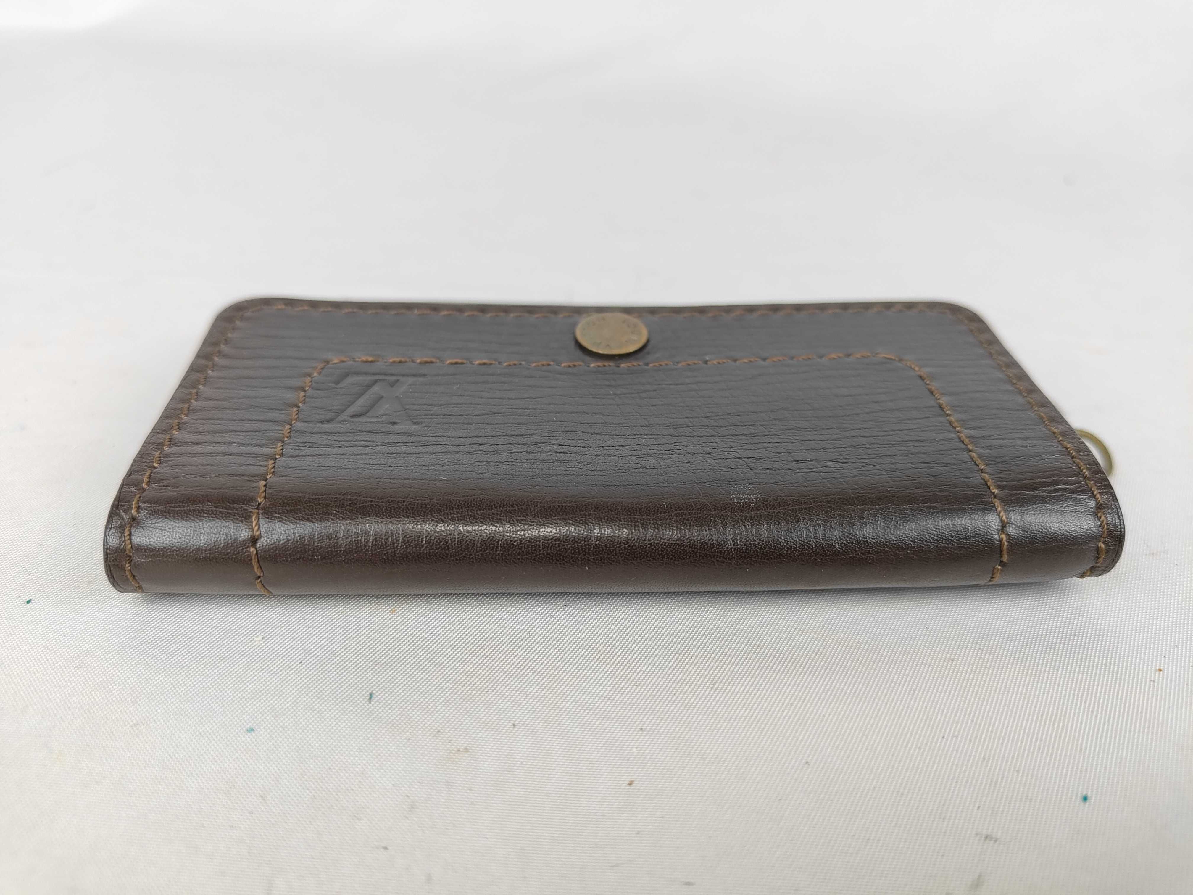 Utah Key Case — view 3
