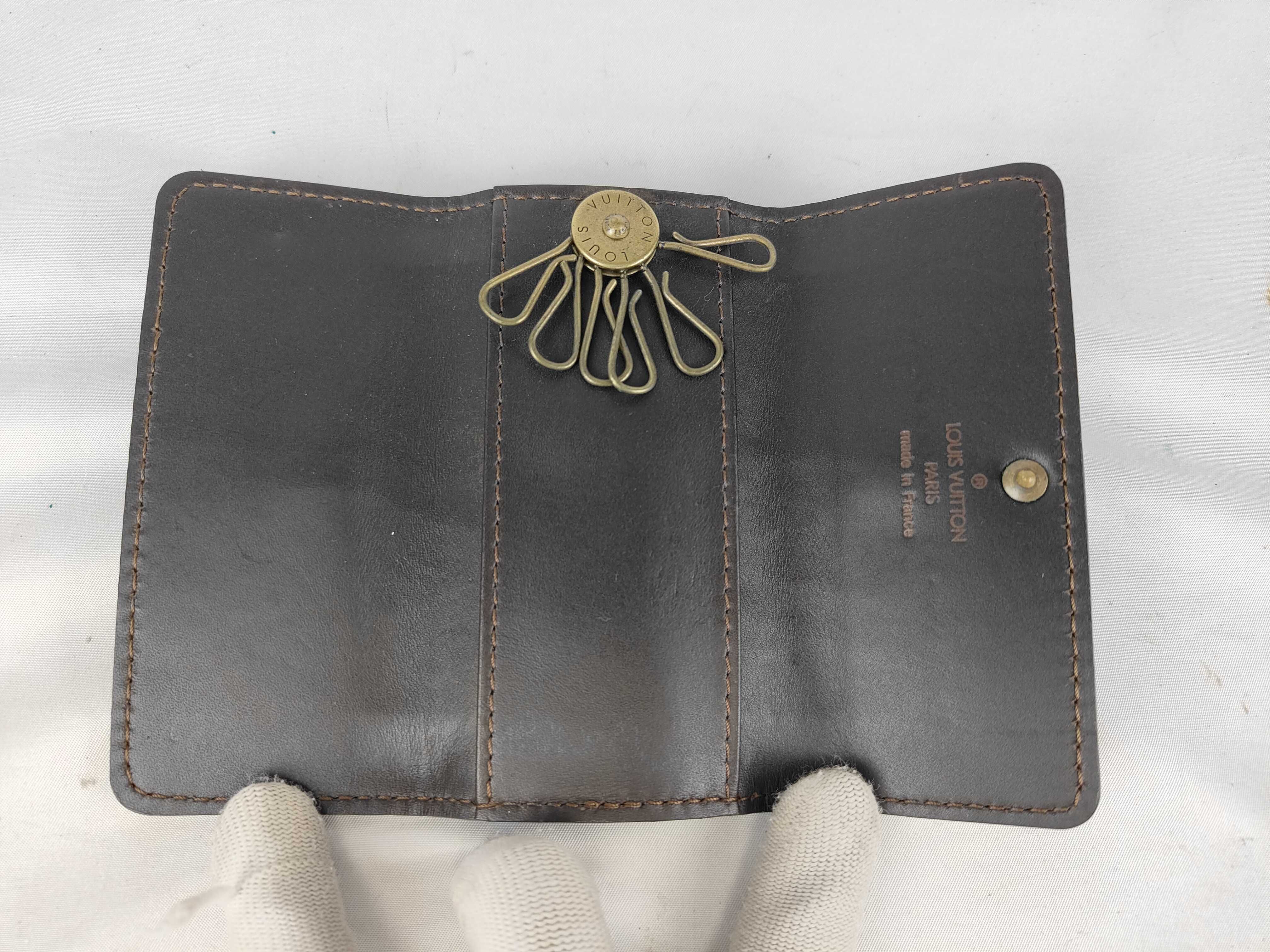 Utah Key Case — view 7