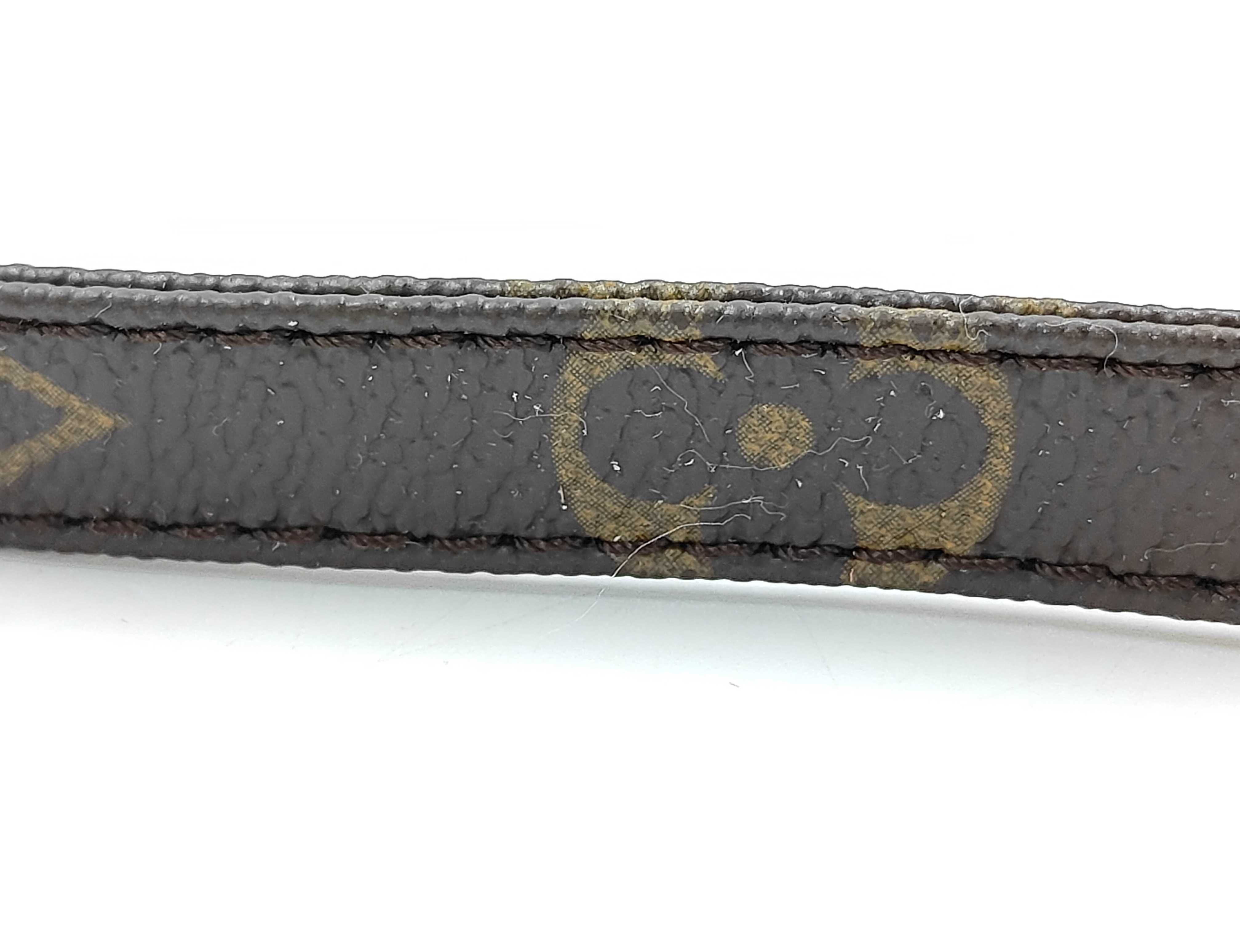 Monogram M51828 Pochette Marly Bandoulière Shoulder Bag — view 4