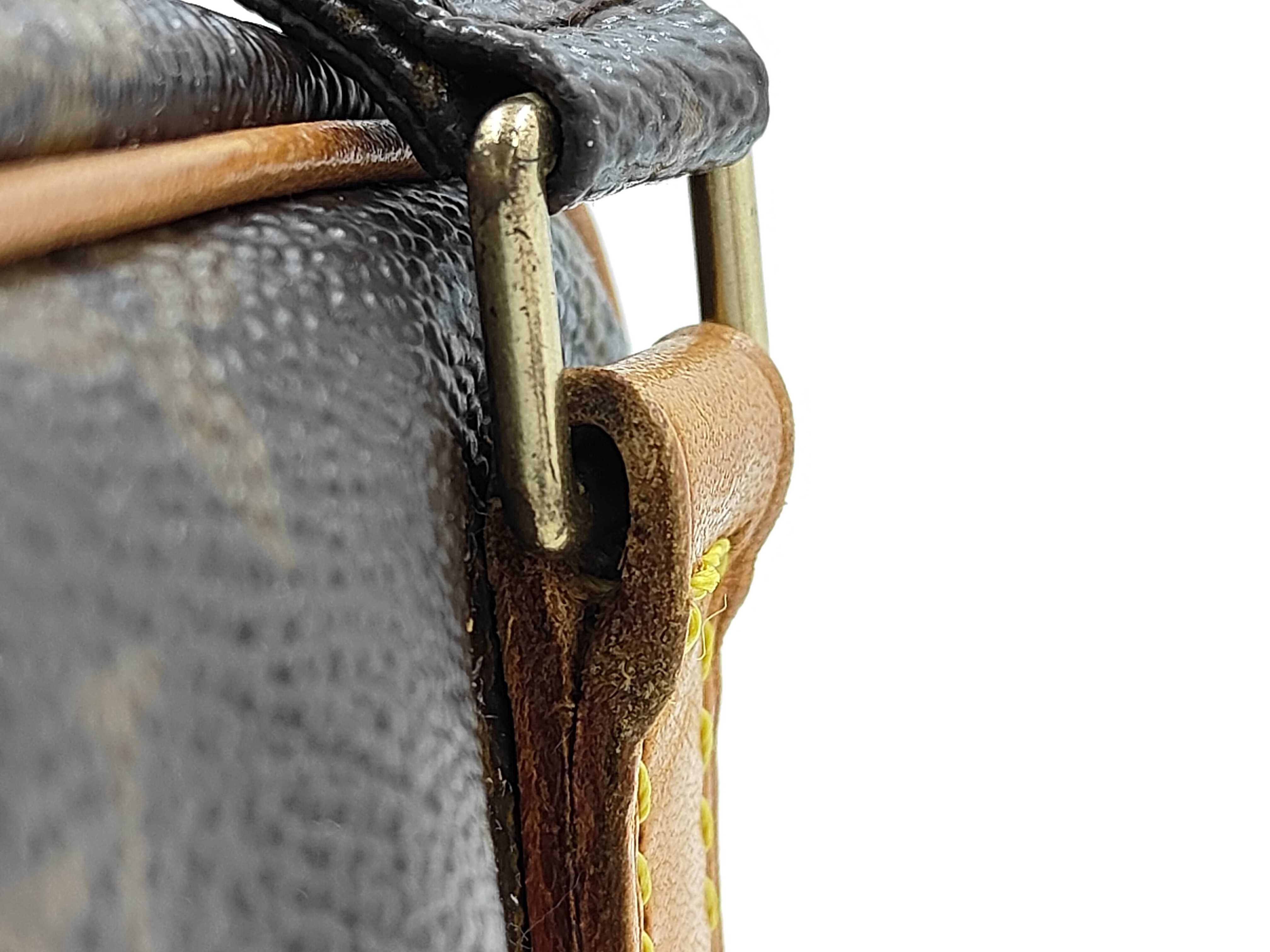 Monogram M51828 Pochette Marly Bandoulière Shoulder Bag — view 5