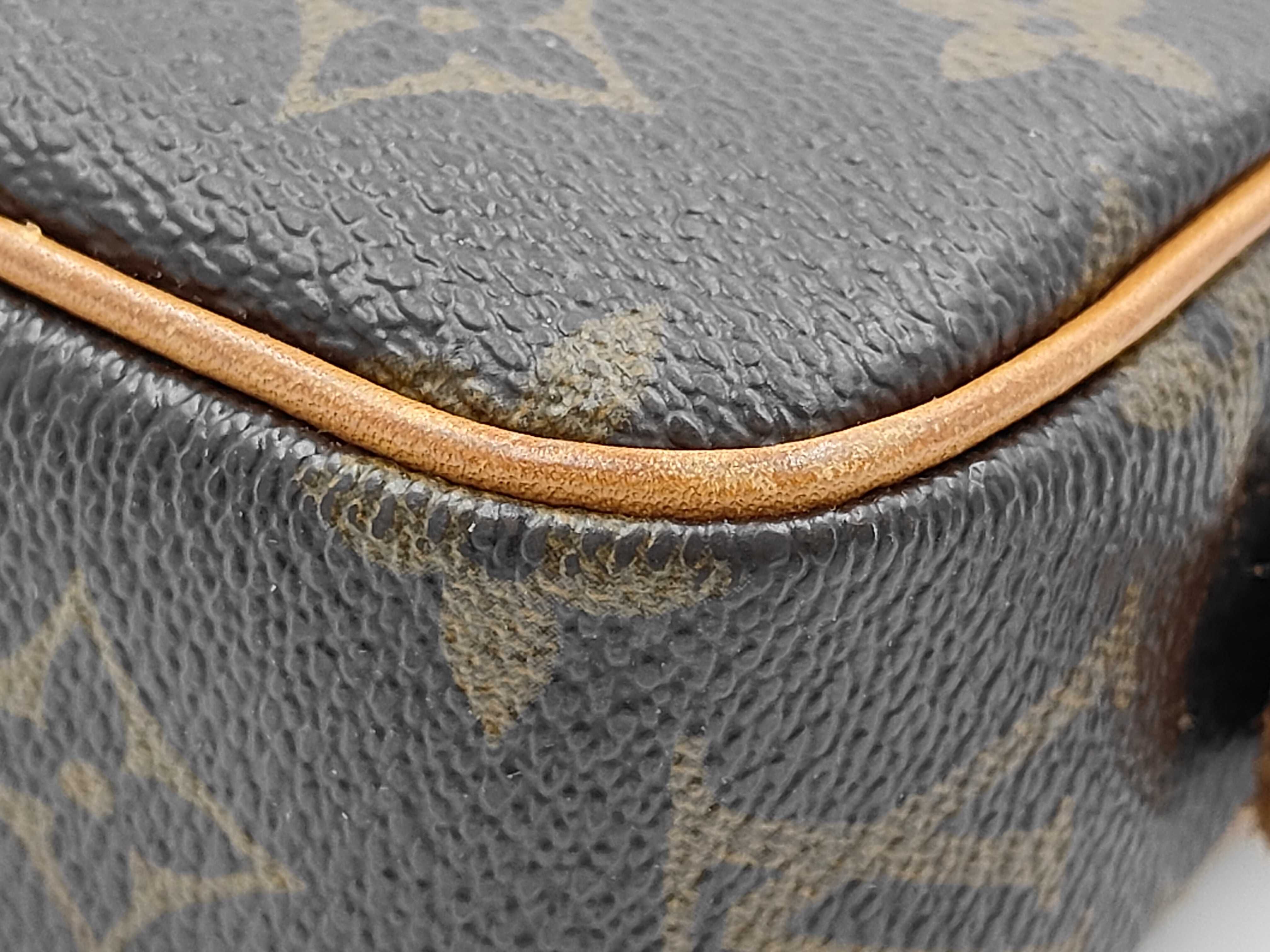 Monogram M51828 Pochette Marly Bandoulière Shoulder Bag — view 7