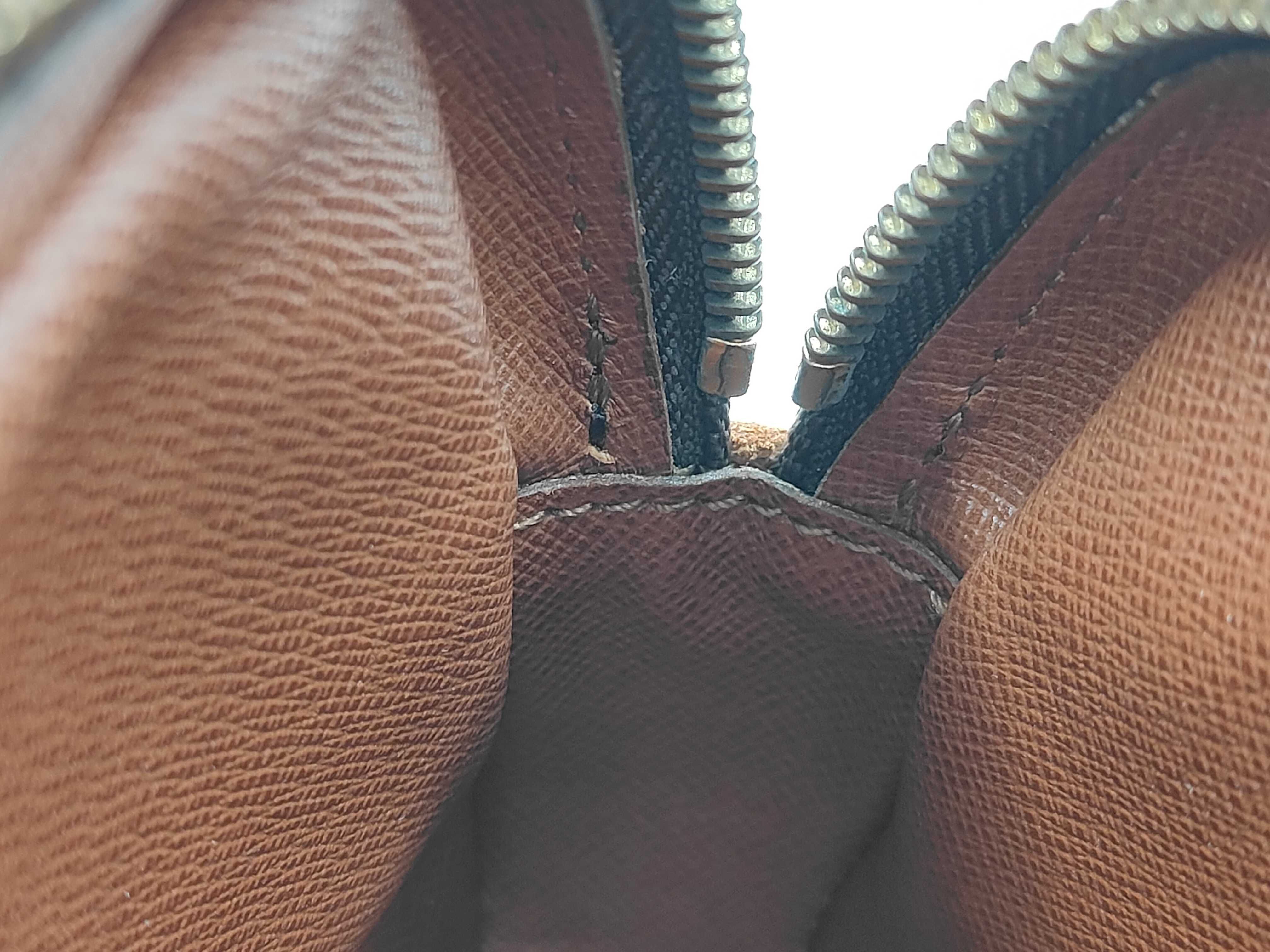 Monogram M51828 Pochette Marly Bandoulière Shoulder Bag — view 8