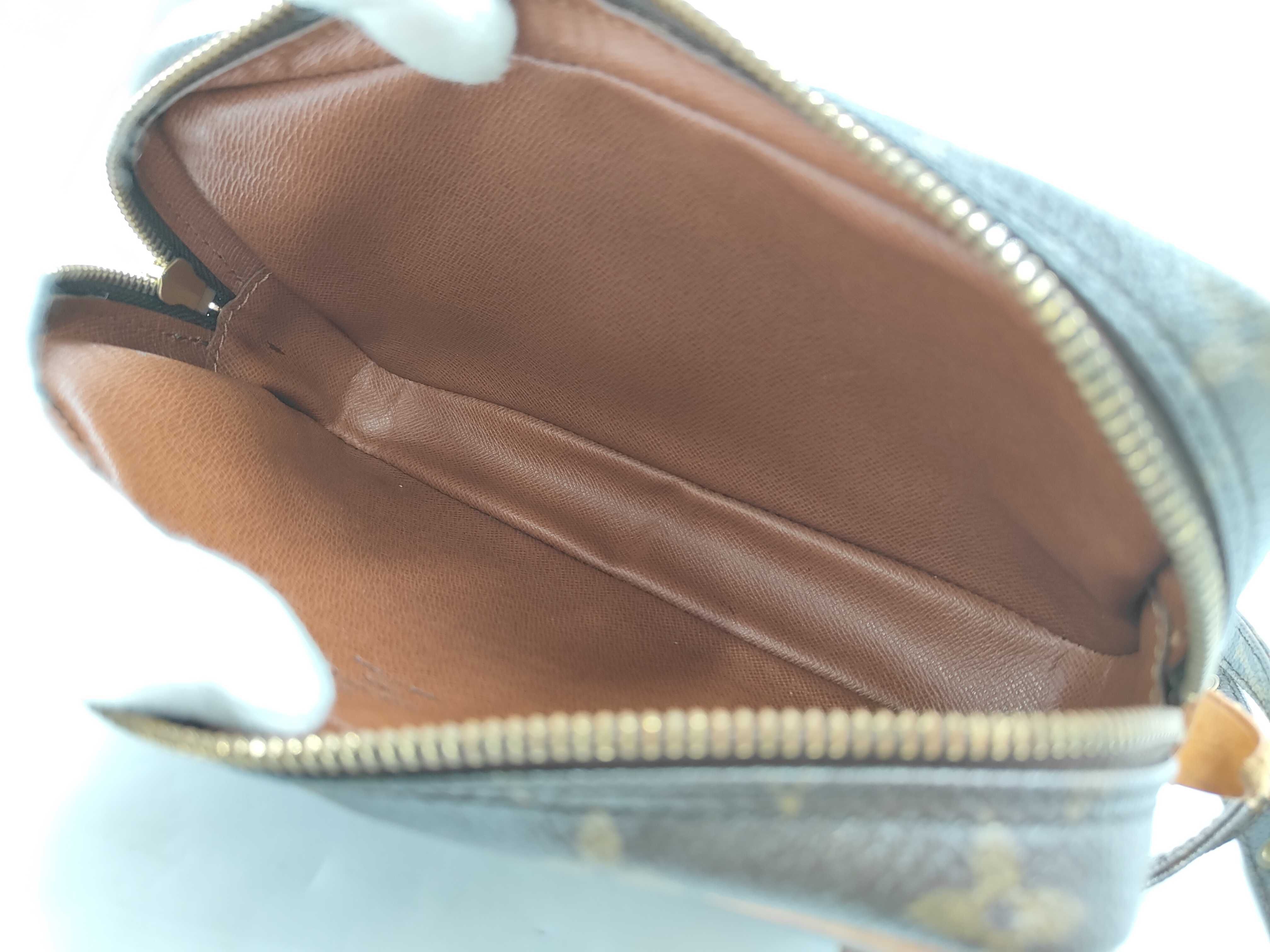 Monogram M51828 Pochette Marly Bandoulière Shoulder Bag — view 9