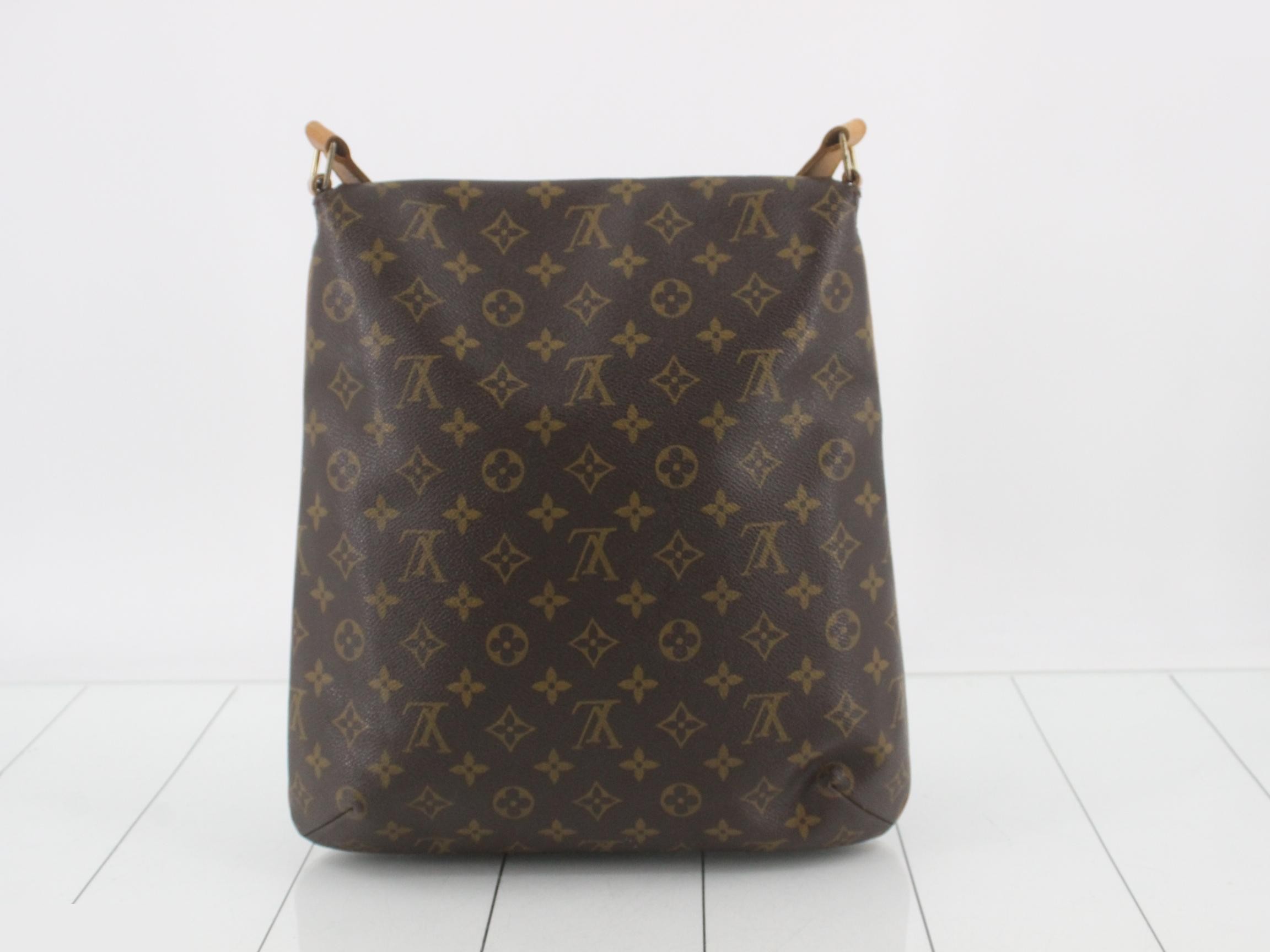 M51256 Musette — view 2
