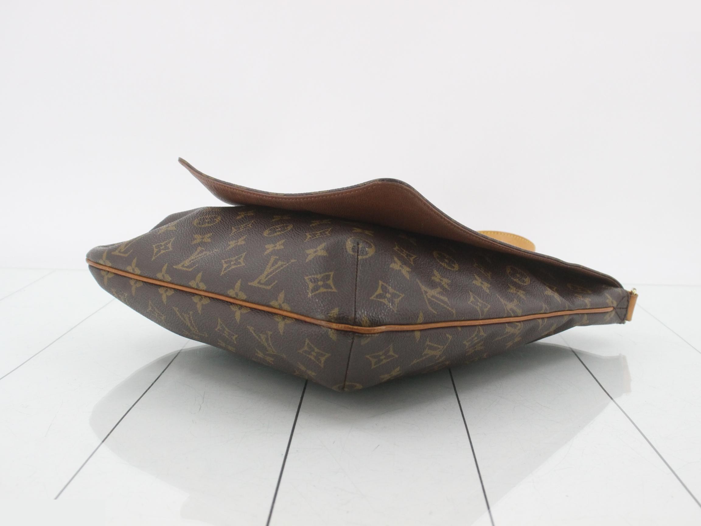 M51256 Musette — view 6