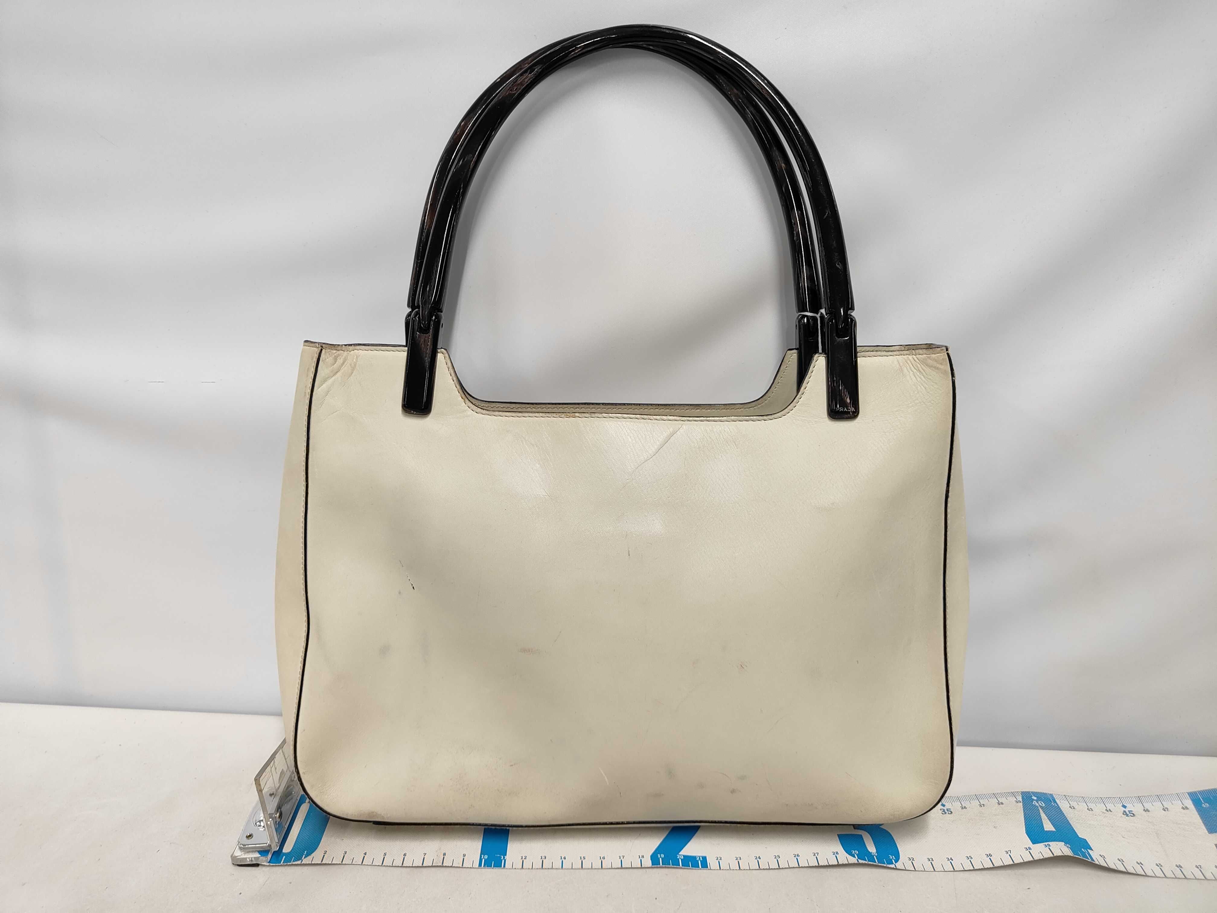 Tote bag — view 2
