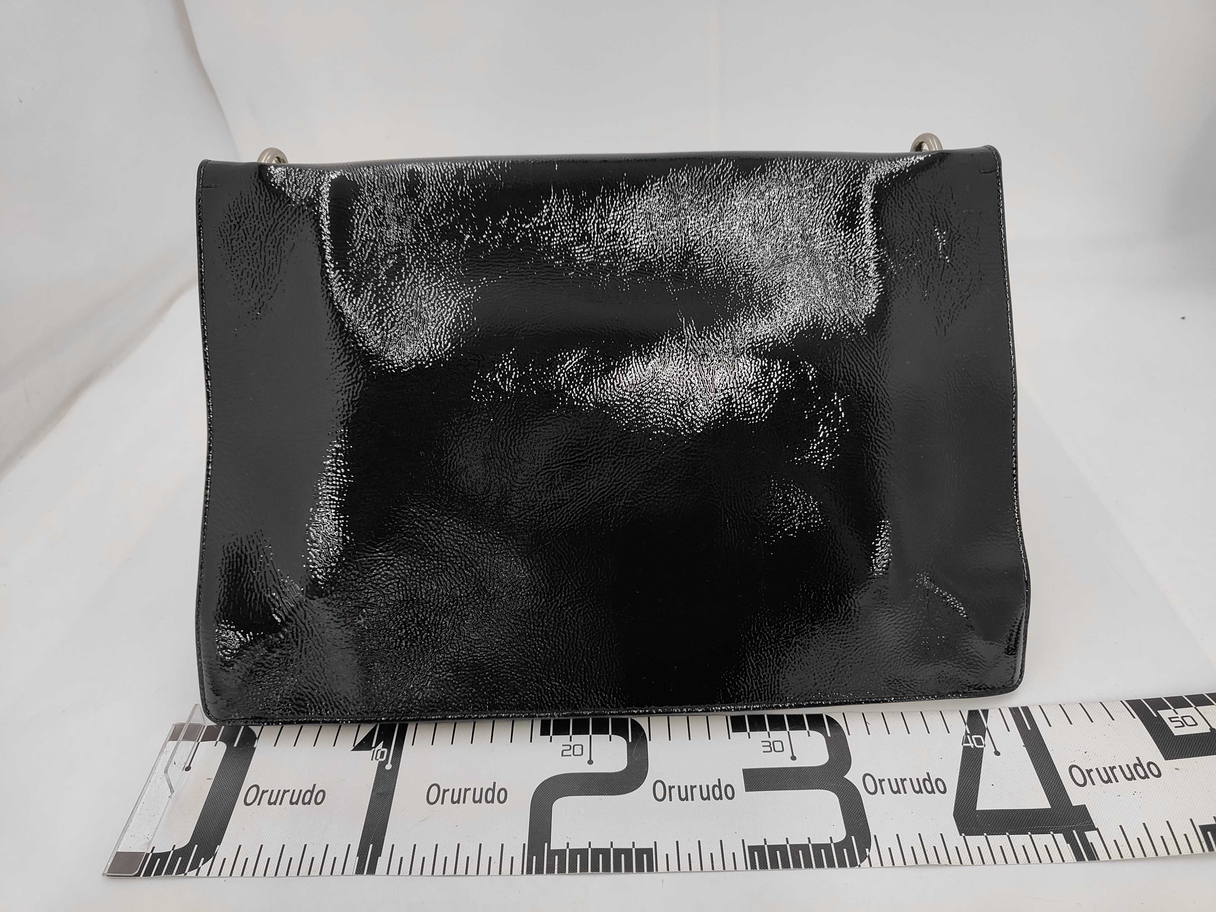 Duonysus chain shoulder bag — view 2